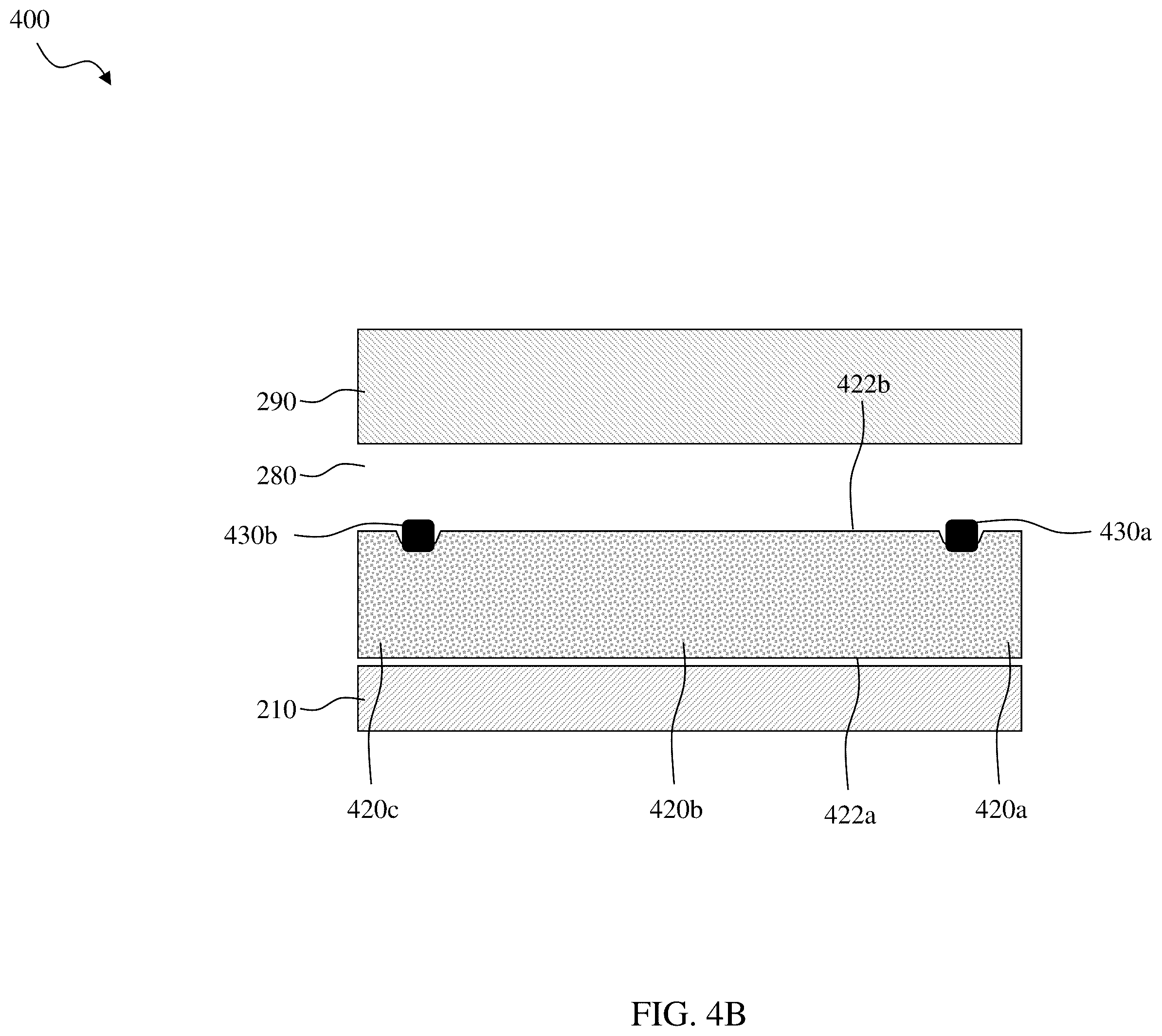 Patent US12460504 Figure 17 – Sealing assembly employing a deployable control band