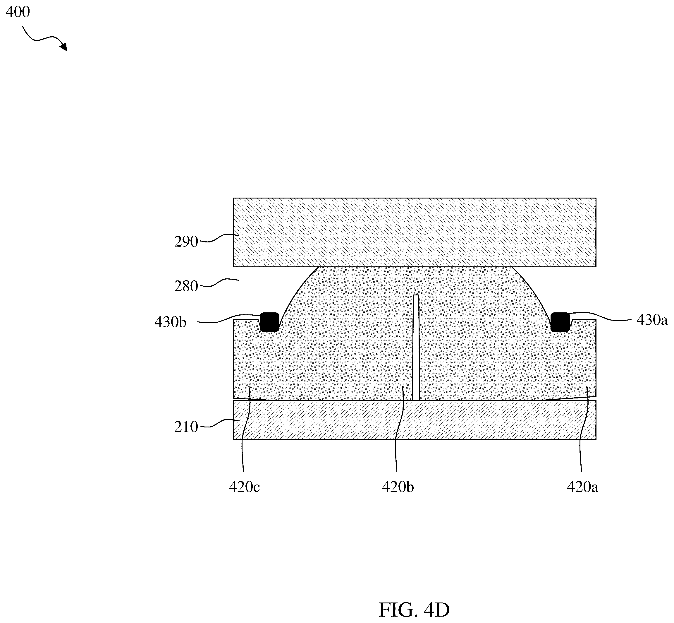 Patent US12460504 Figure 19 – Sealing assembly employing a deployable control band