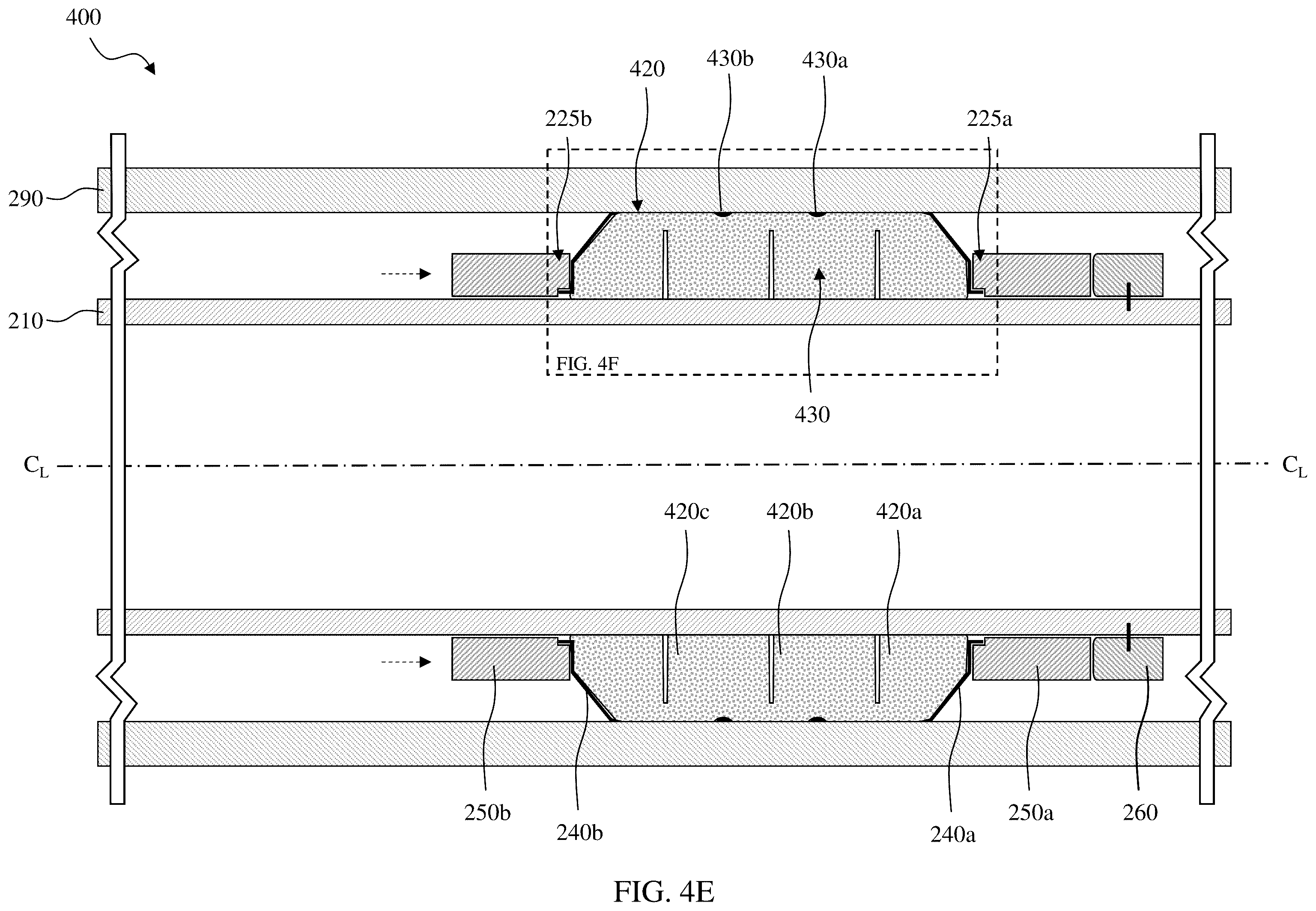 Patent US12460504 Figure 20 – Sealing assembly employing a deployable control band