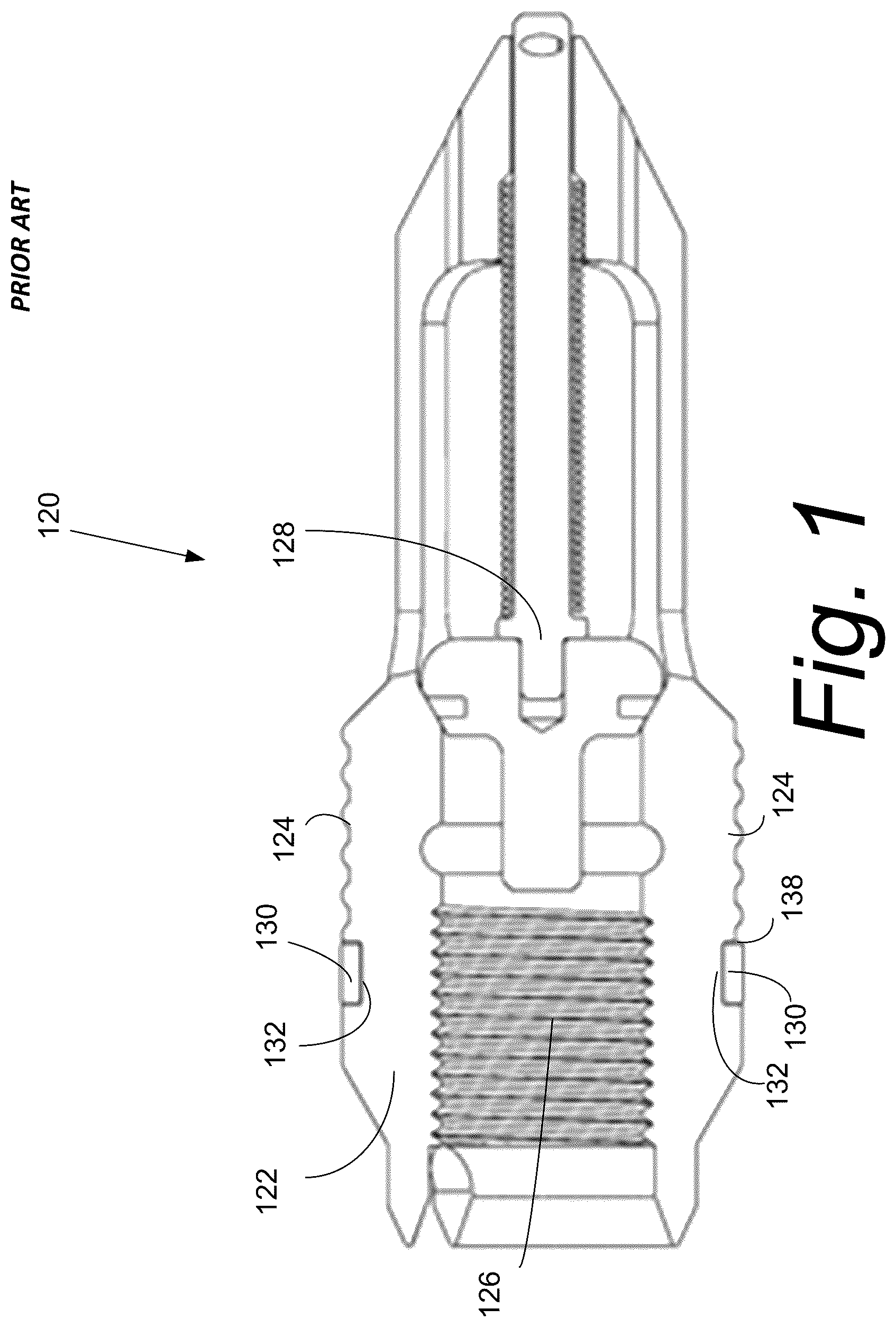 Patent US12460506 Figure 1 – Valves for well systems and methods of operating same