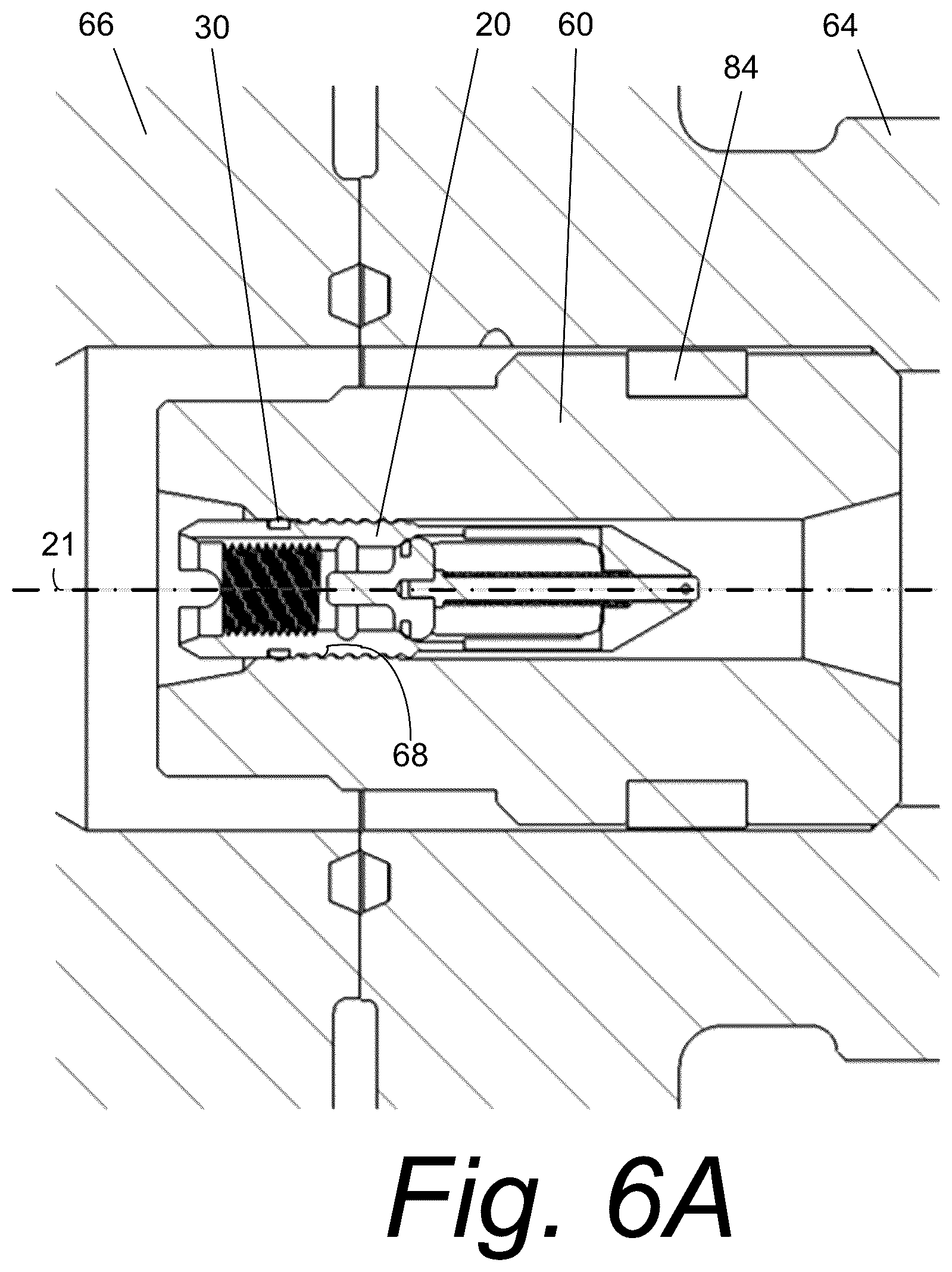 Patent US12460506 Figure 6 – Valves for well systems and methods of operating same