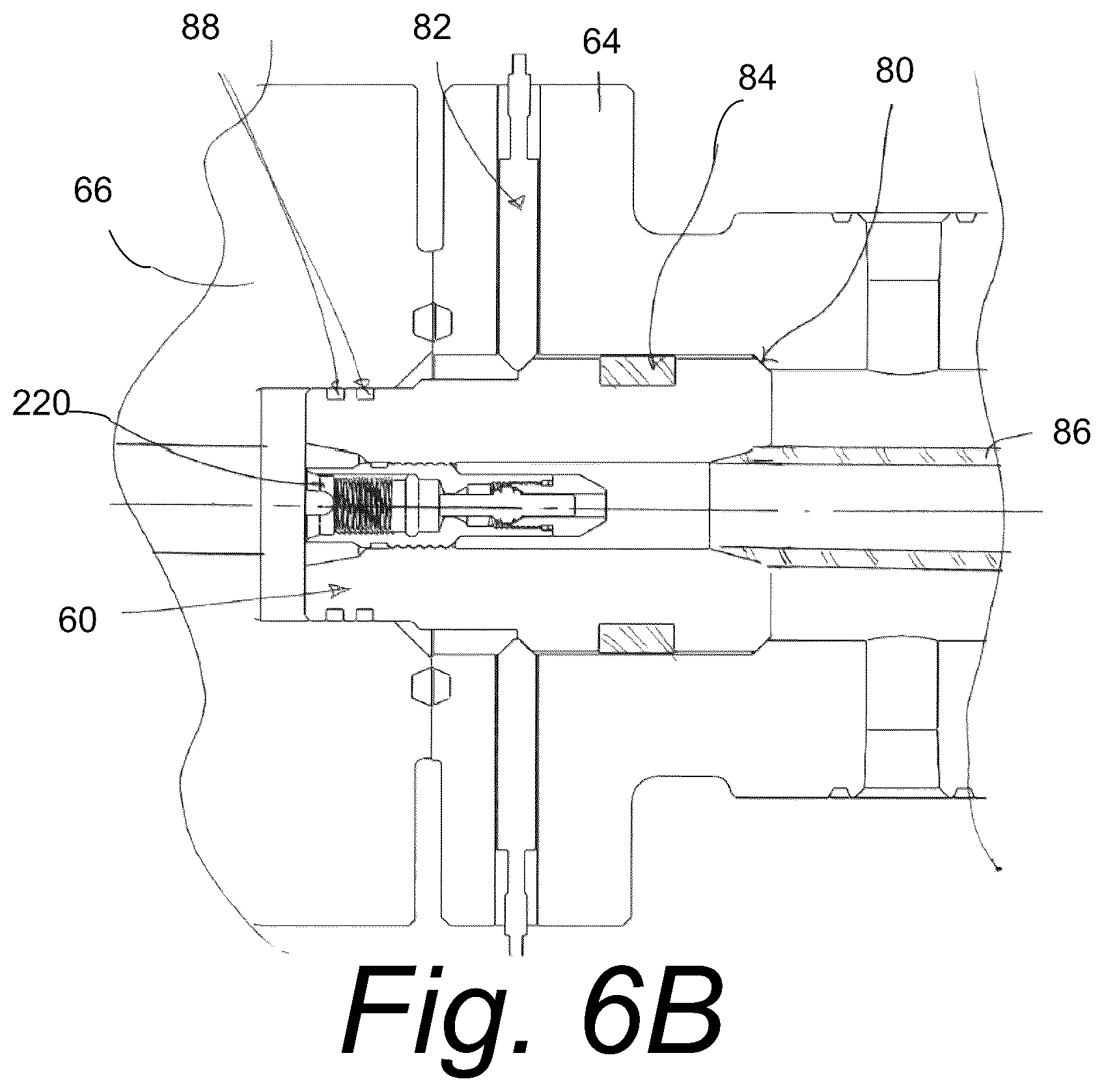 Patent US12460506 Figure 7 – Valves for well systems and methods of operating same