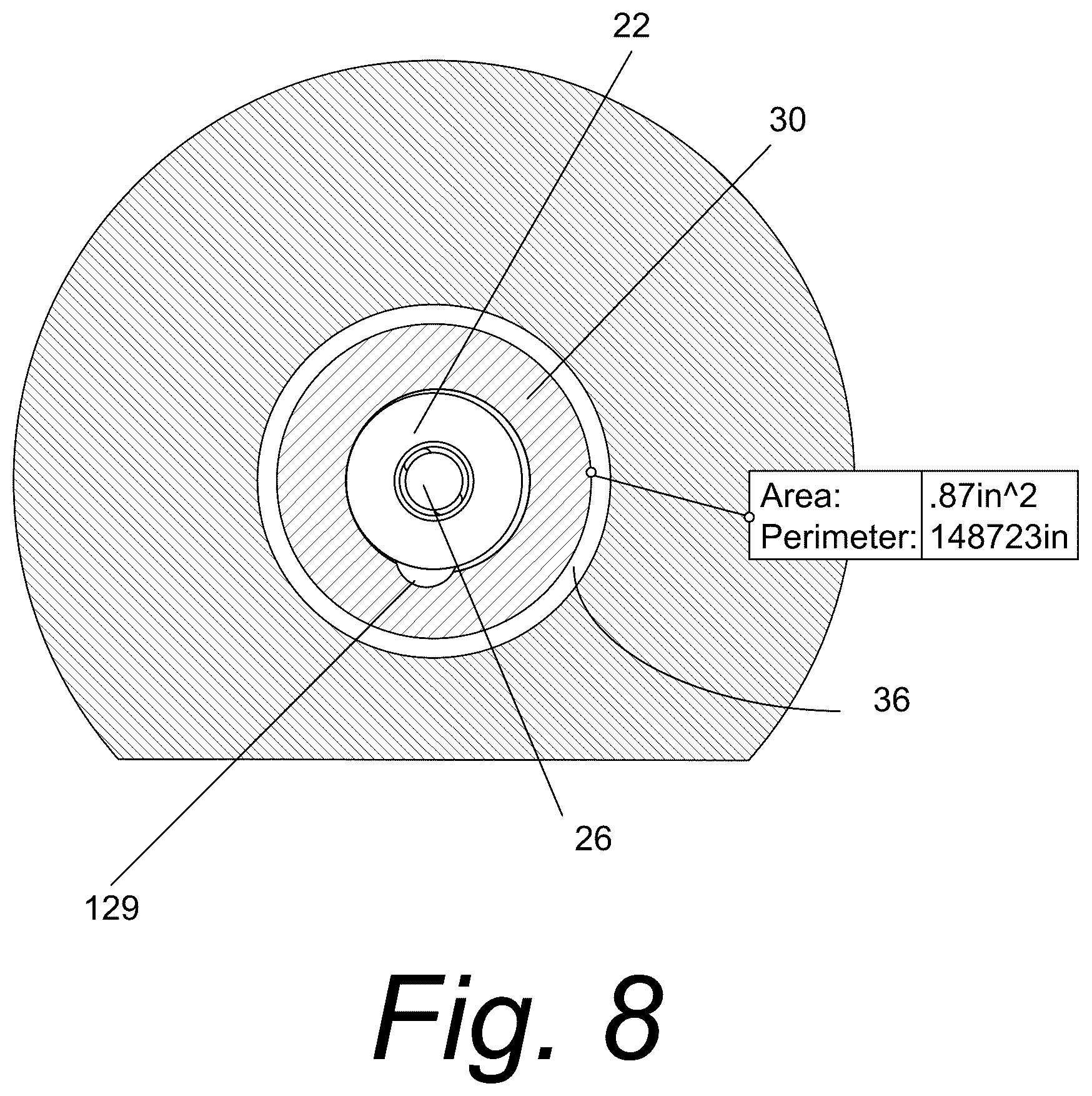 Patent US12460506 Figure 9 – Valves for well systems and methods of operating same