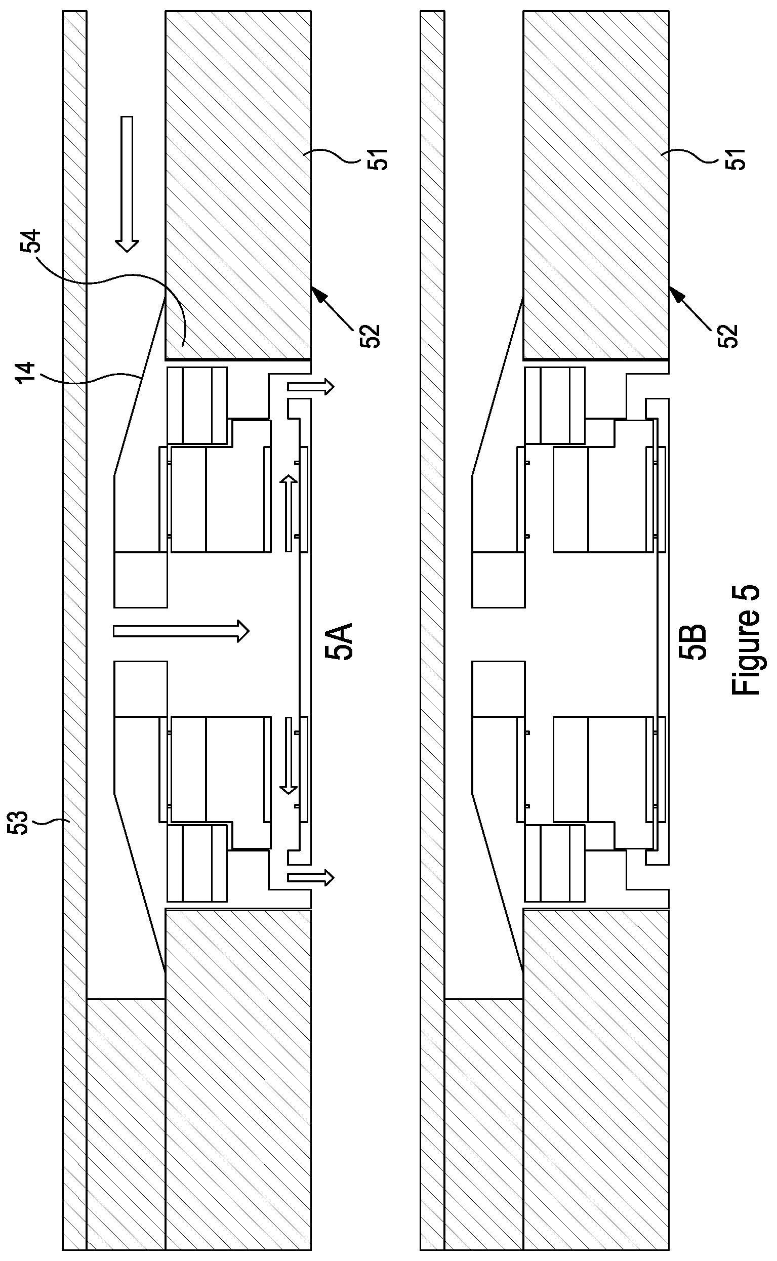 Patent US12460508 Figure 5 – Electronic inflow control device