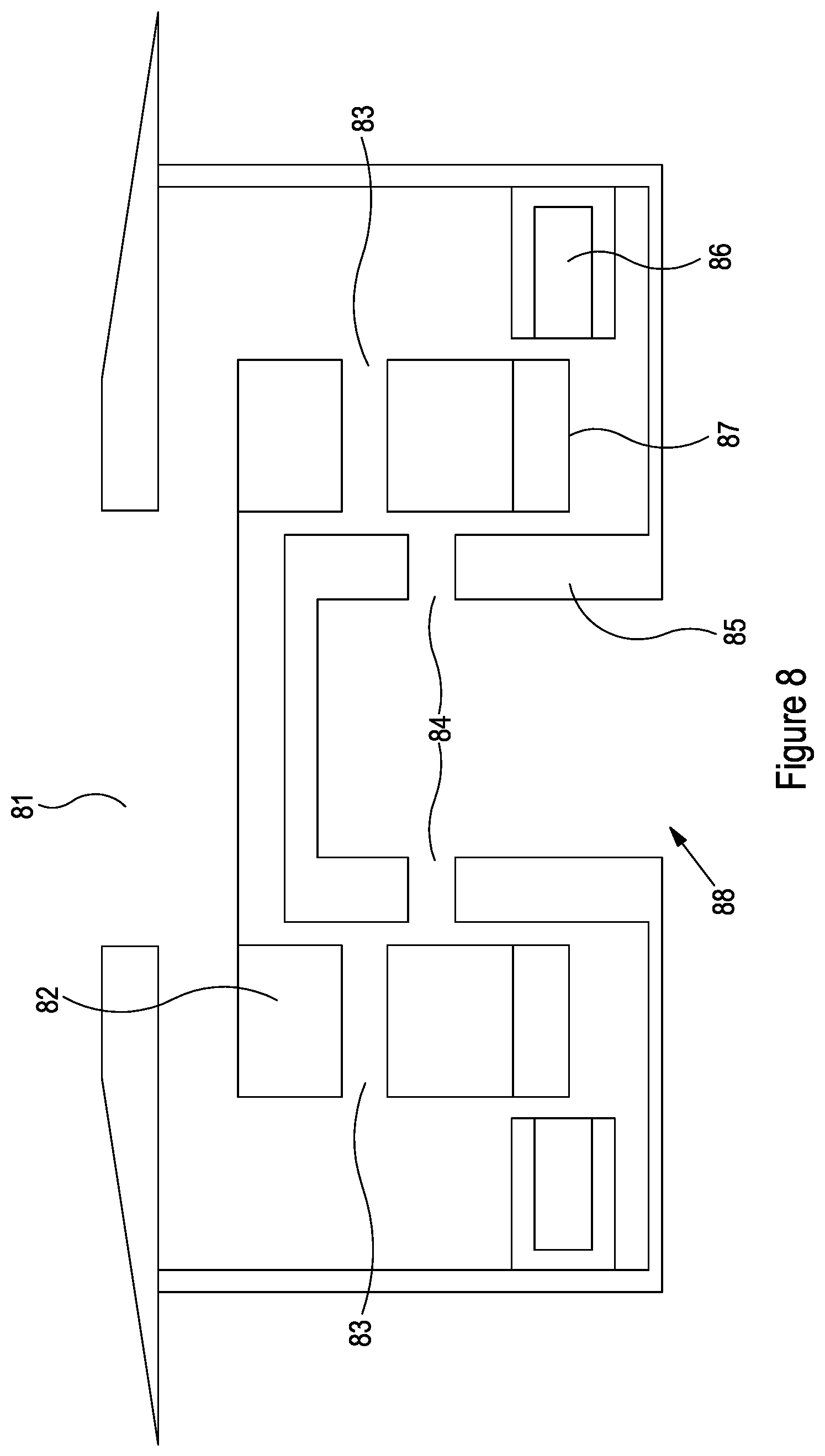Patent US12460508 Figure 8 – Electronic inflow control device