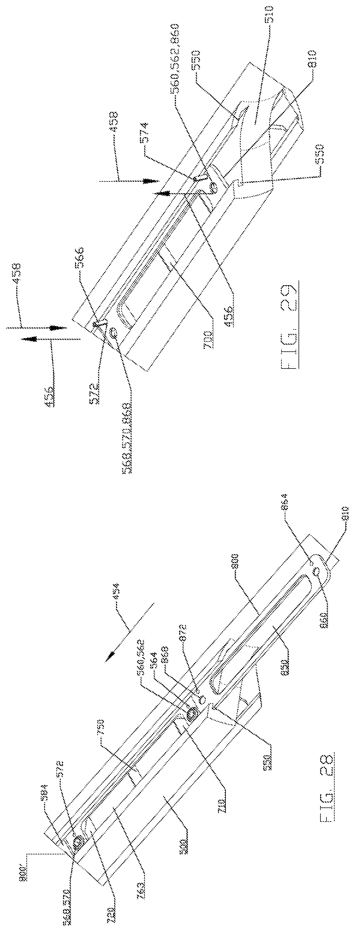 Patent US12460510 Figure 16 – Downhole magnet, downhole magnetic jetting tool and method of attachment of magnet pieces to the tool body