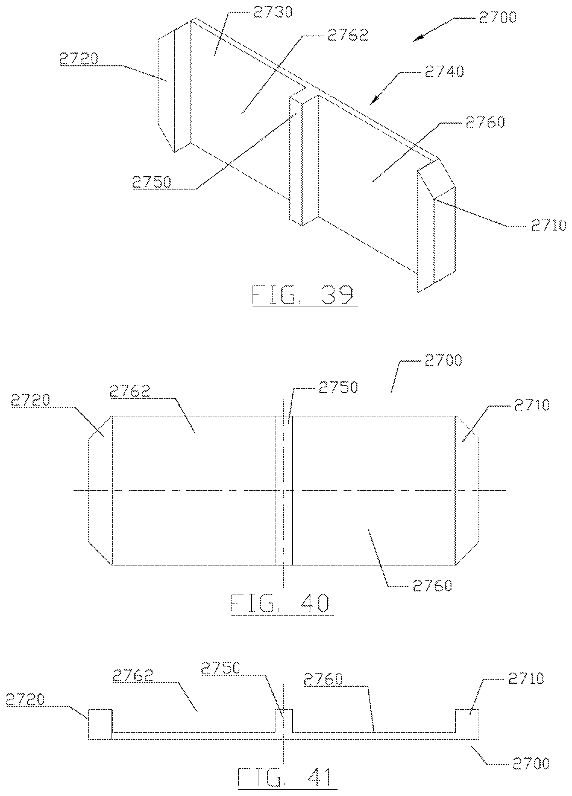 Patent US12460510 Figure 20 – Downhole magnet, downhole magnetic jetting tool and method of attachment of magnet pieces to the tool body
