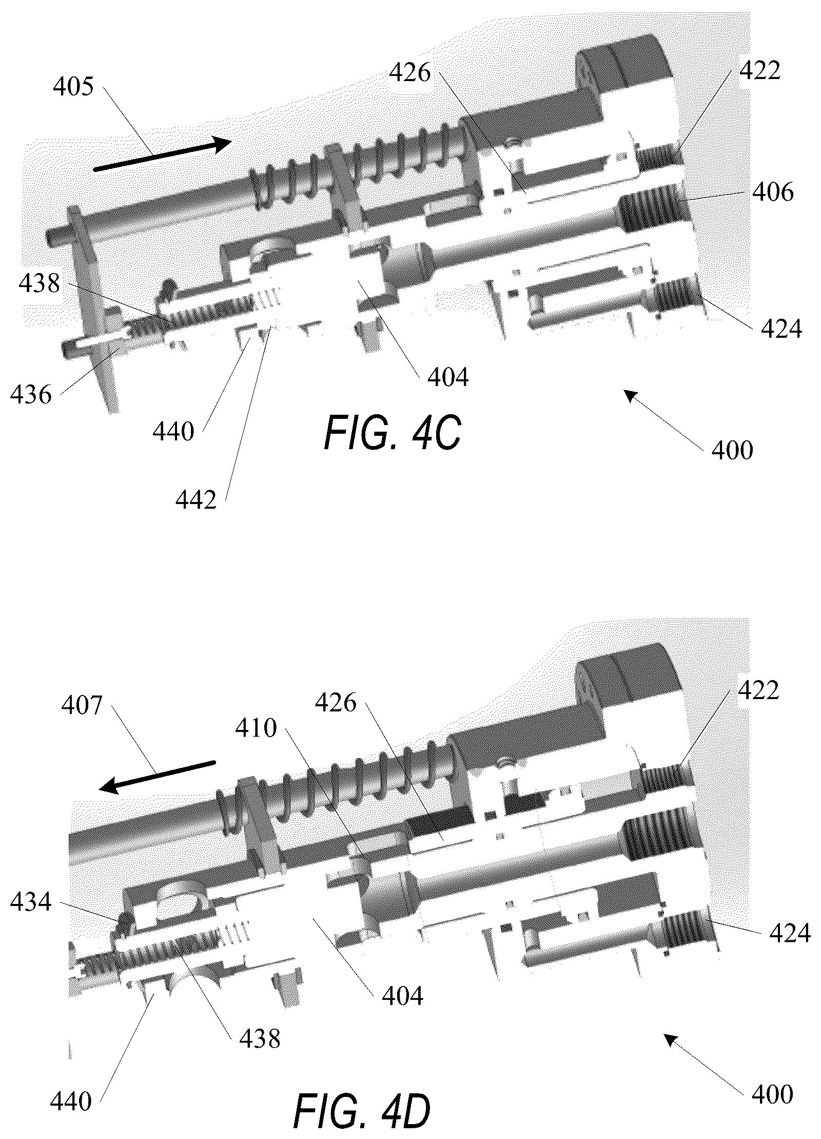 Patent US12460511 Figure 4 – Drill stem greasing device and method