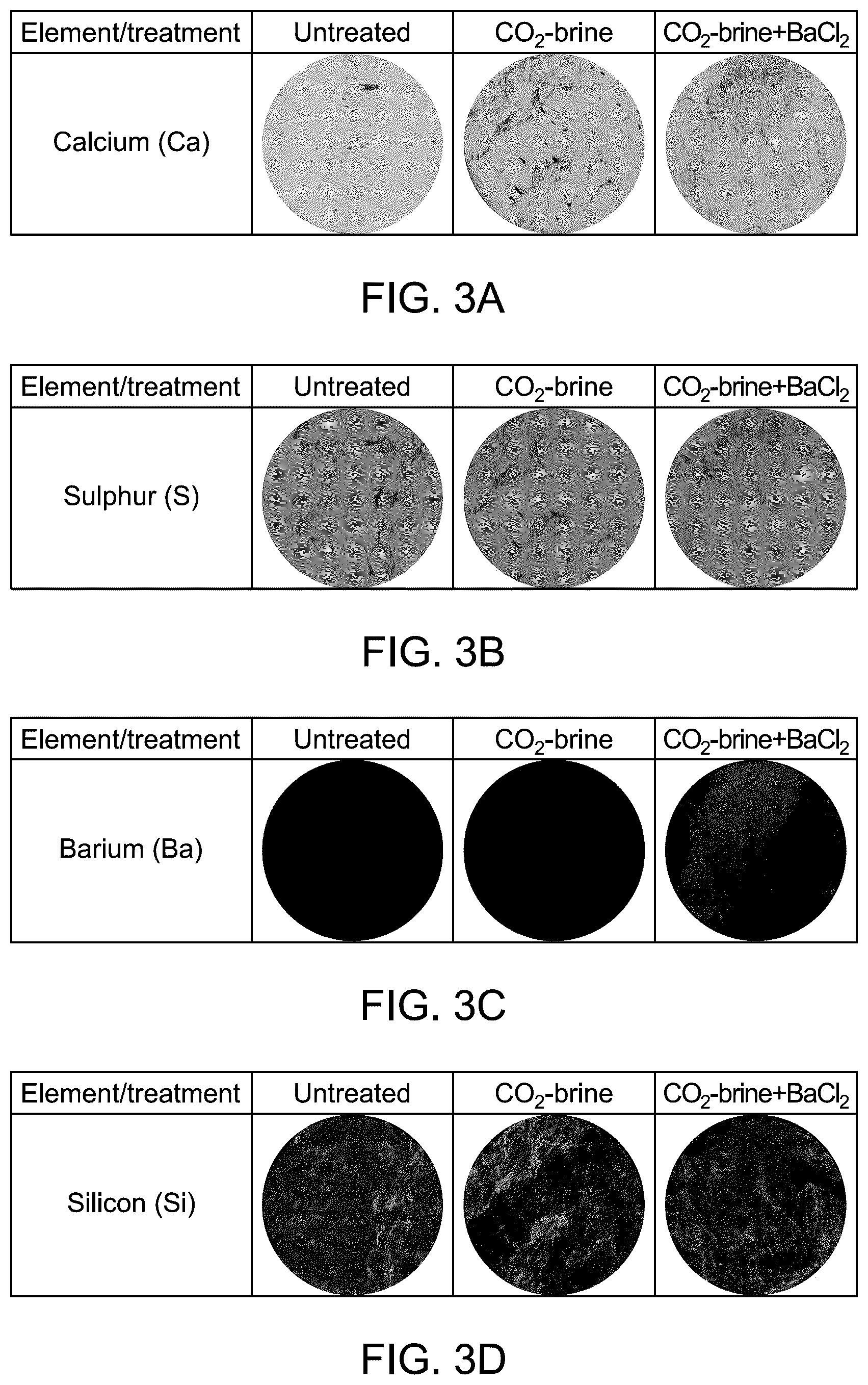 Patent US12460513 Figure 4 – Method for carbon dioxide storage utilizing carbon dioxide sequestration in an anhydrite-rich formation