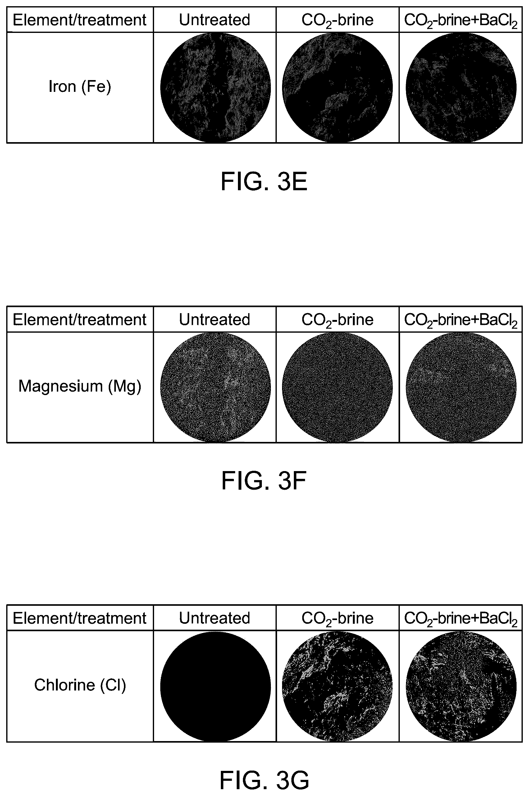 Patent US12460513 Figure 5 – Method for carbon dioxide storage utilizing carbon dioxide sequestration in an anhydrite-rich formation