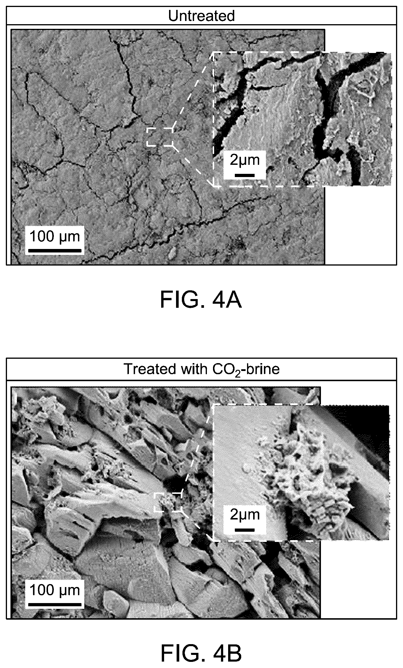 Patent US12460513 Figure 6 – Method for carbon dioxide storage utilizing carbon dioxide sequestration in an anhydrite-rich formation
