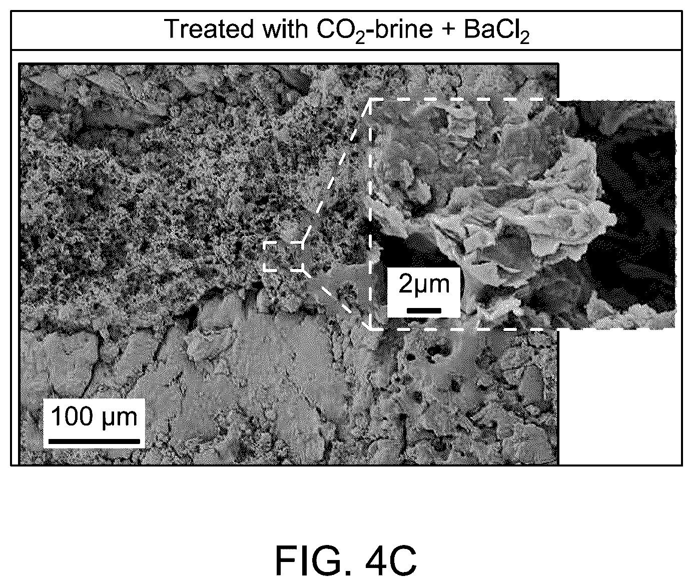 Patent US12460513 Figure 7 – Method for carbon dioxide storage utilizing carbon dioxide sequestration in an anhydrite-rich formation