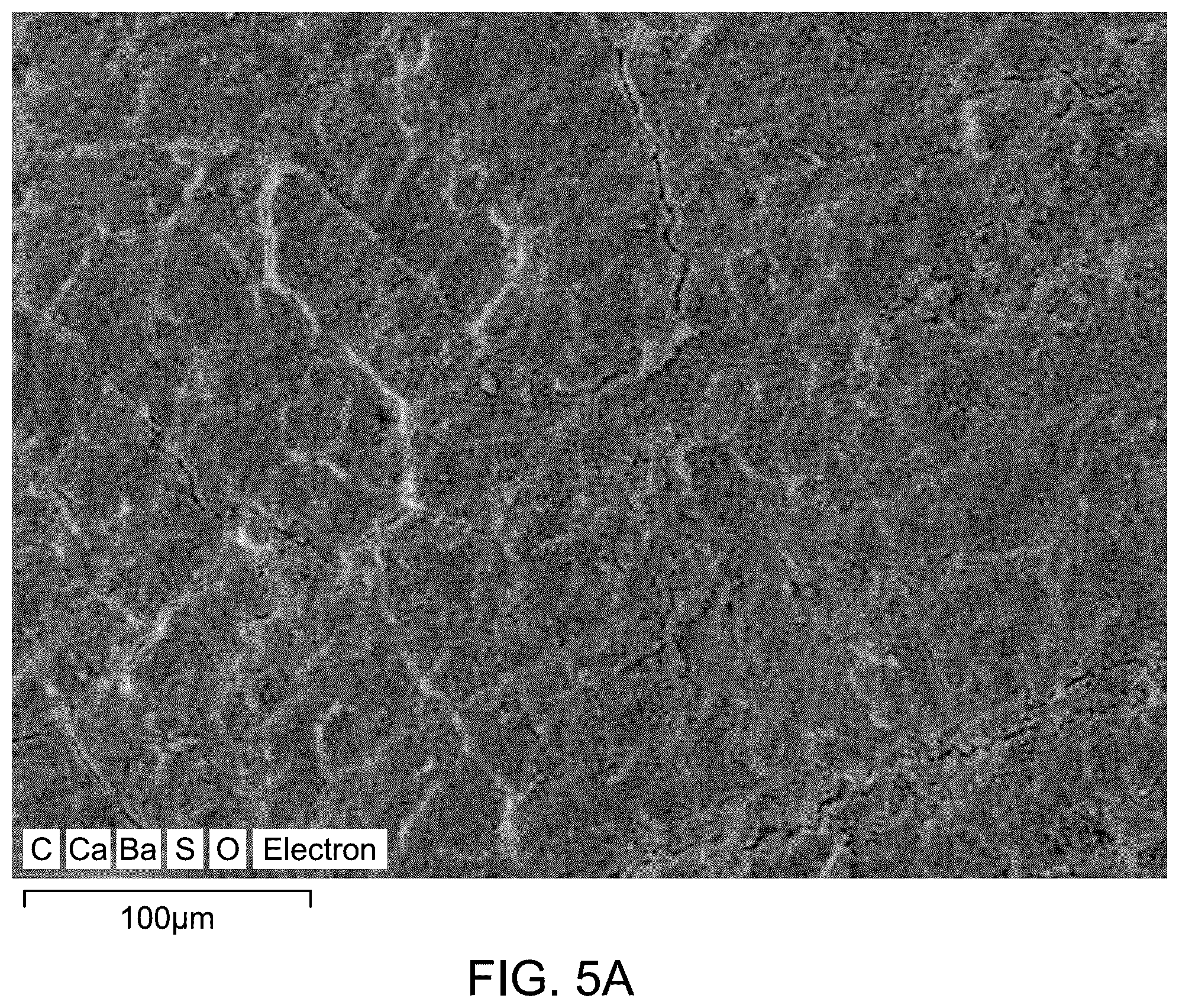 Patent US12460513 Figure 8 – Method for carbon dioxide storage utilizing carbon dioxide sequestration in an anhydrite-rich formation