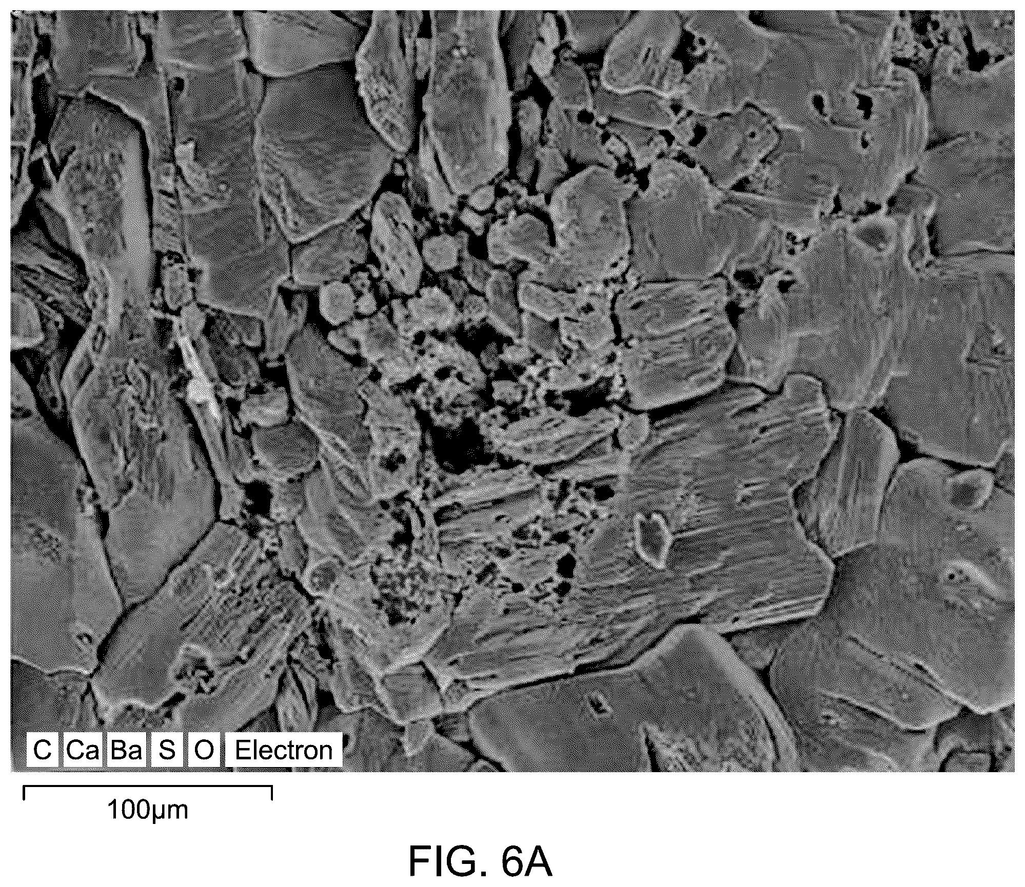 Patent US12460513 Figure 17 – Method for carbon dioxide storage utilizing carbon dioxide sequestration in an anhydrite-rich formation