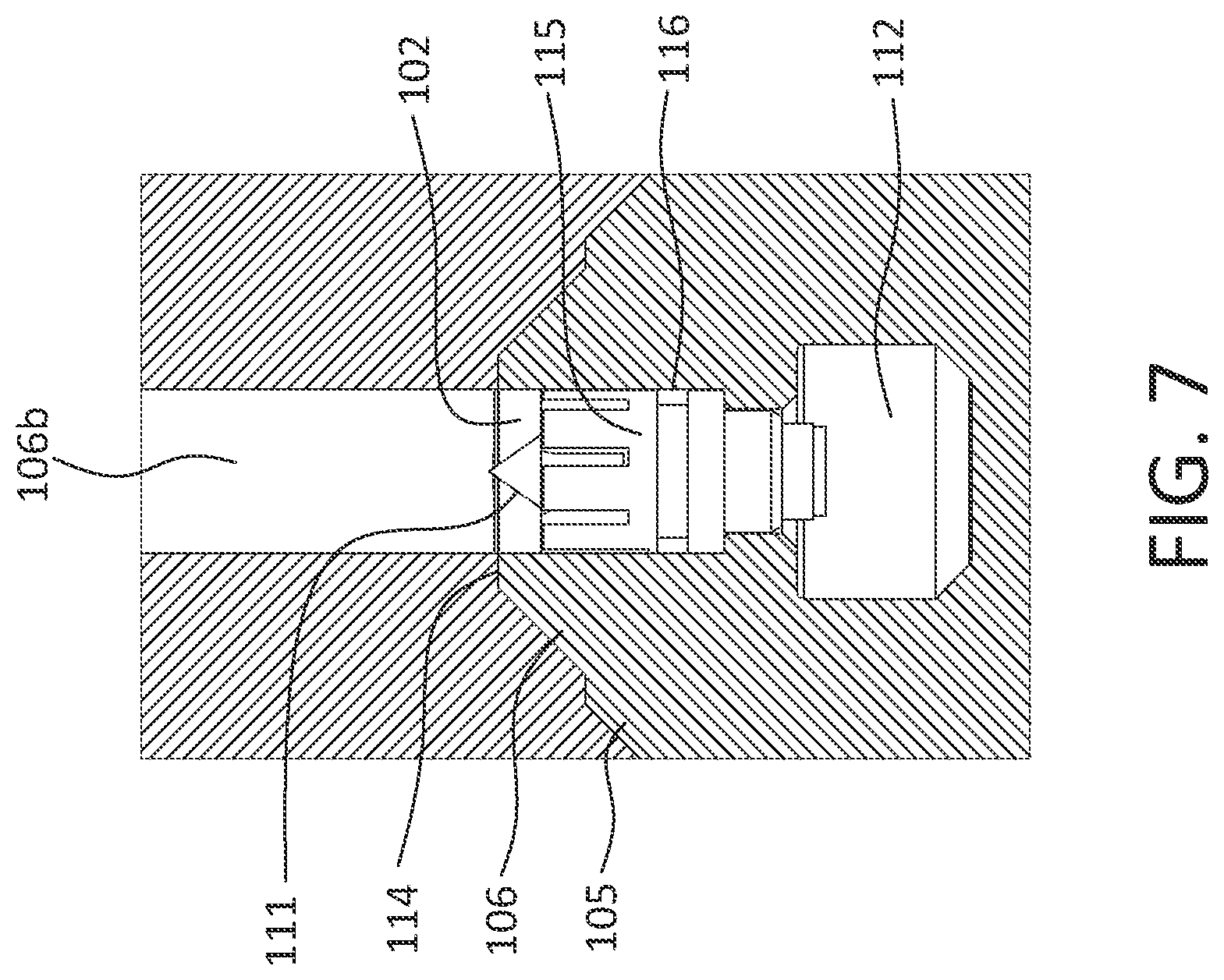 Patent US12460517 Figure 6 – Interlocking perforation gun and methods of use