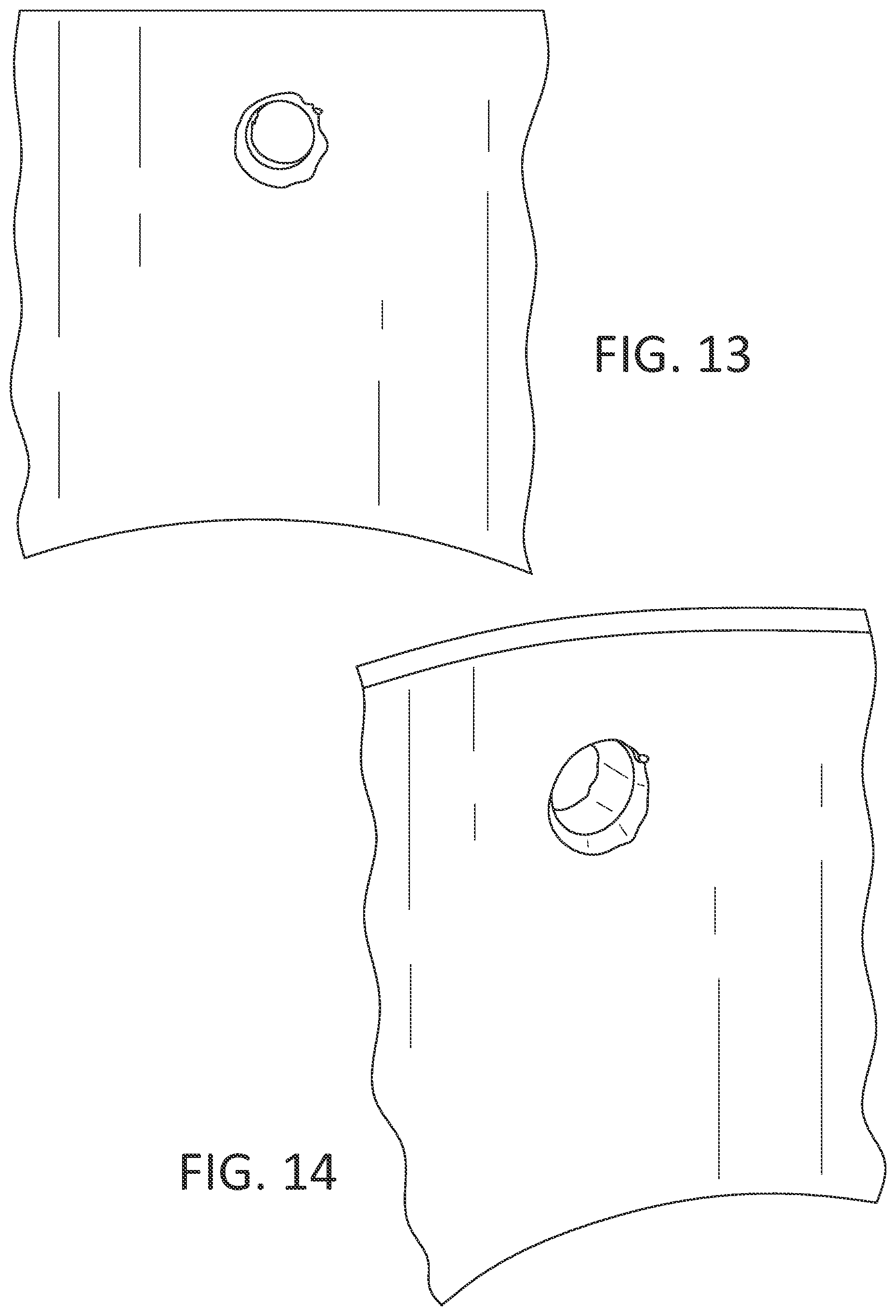 Patent US12460517 Figure 11 – Interlocking perforation gun and methods of use