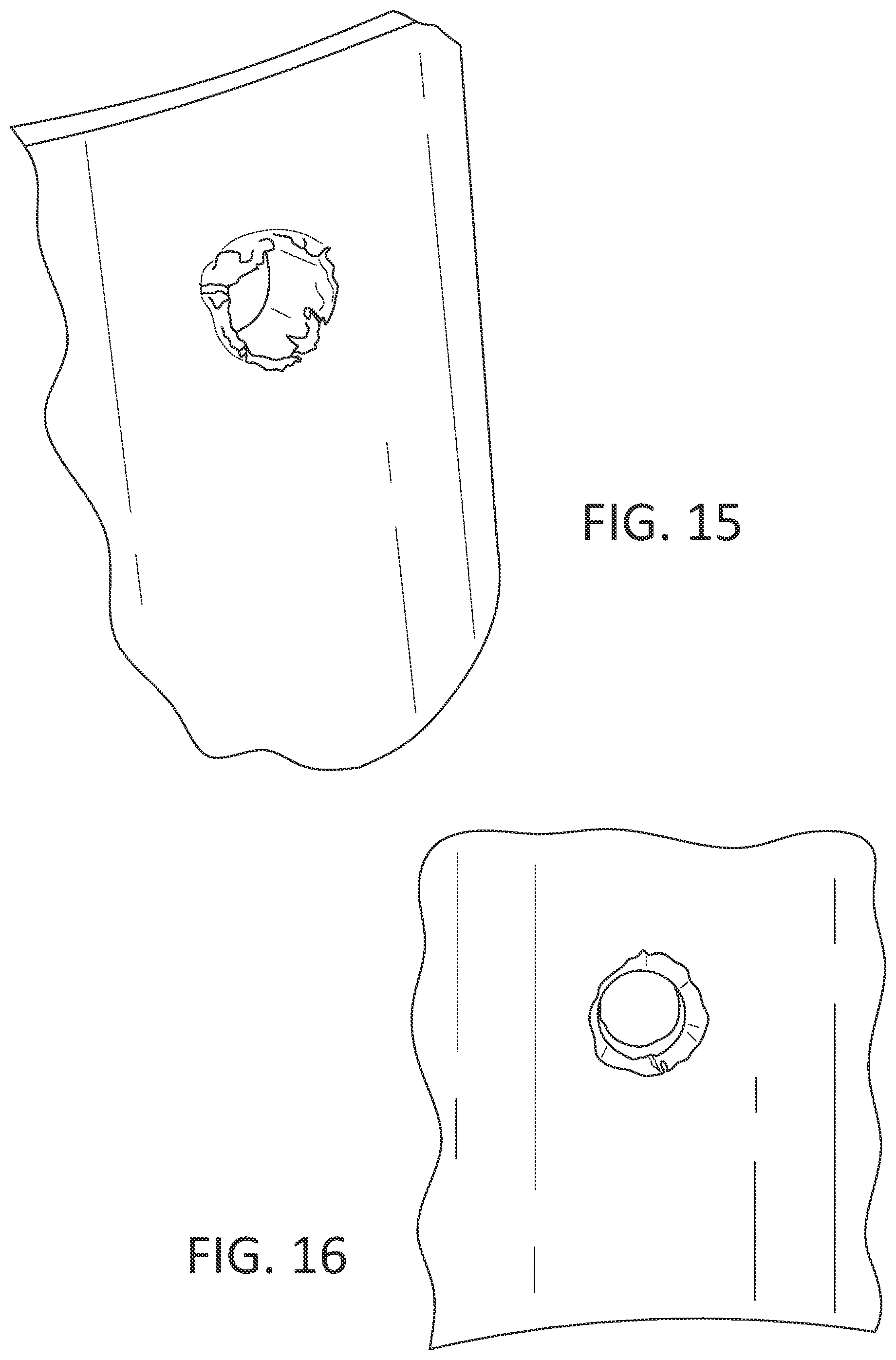 Patent US12460517 Figure 12 – Interlocking perforation gun and methods of use