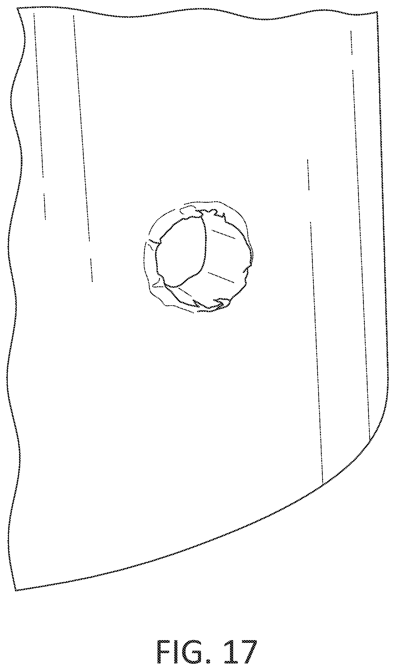Patent US12460517 Figure 13 – Interlocking perforation gun and methods of use