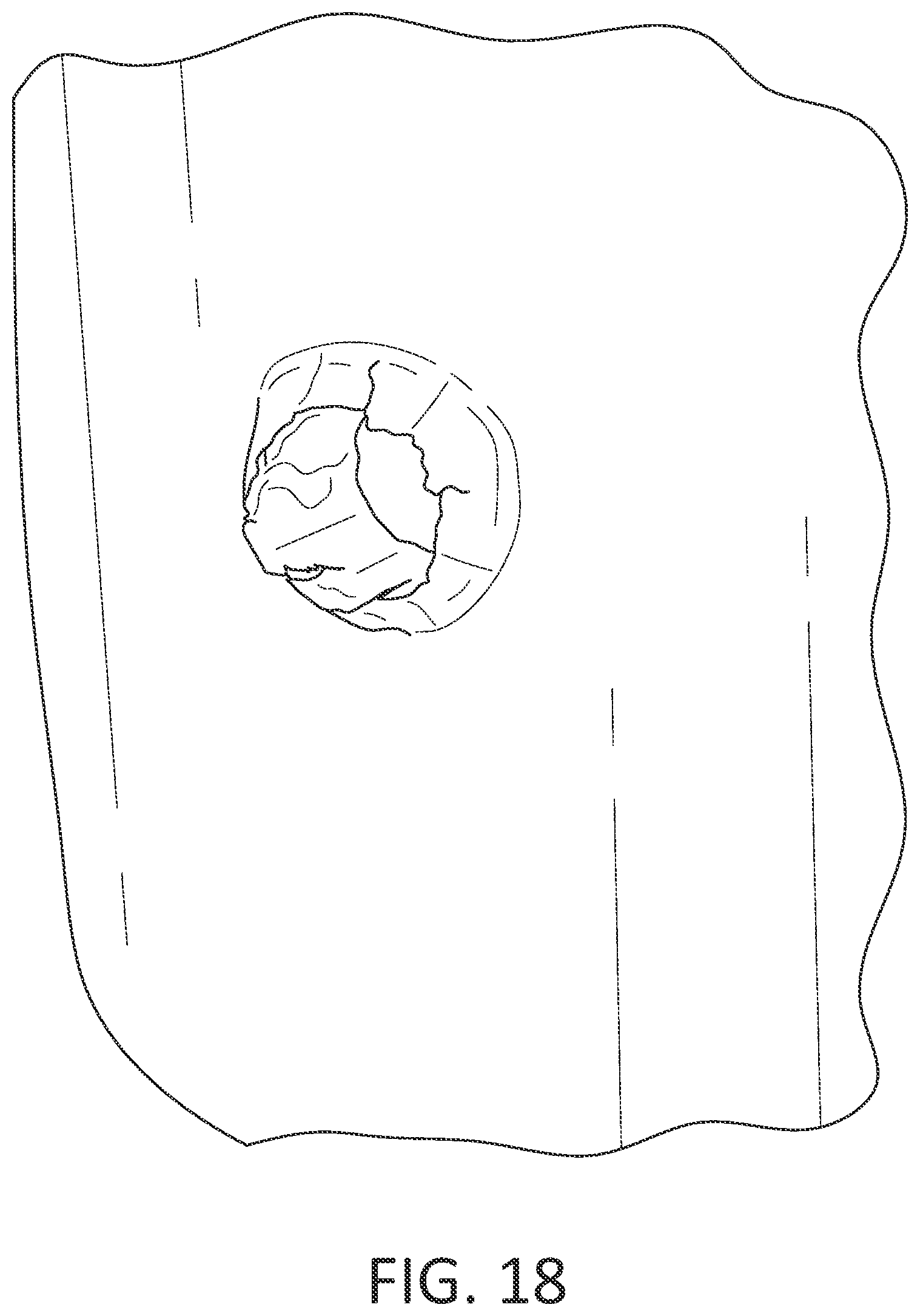 Patent US12460517 Figure 14 – Interlocking perforation gun and methods of use