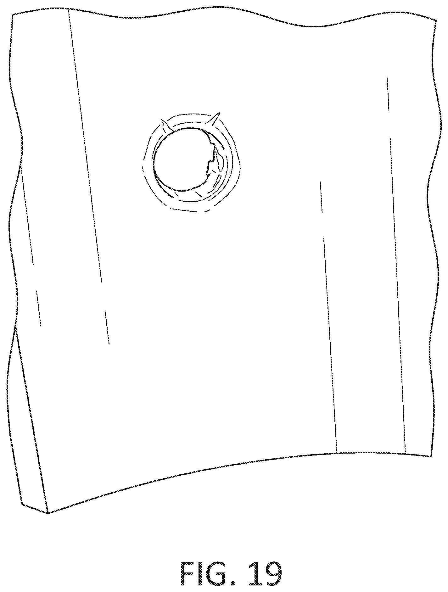 Patent US12460517 Figure 15 – Interlocking perforation gun and methods of use