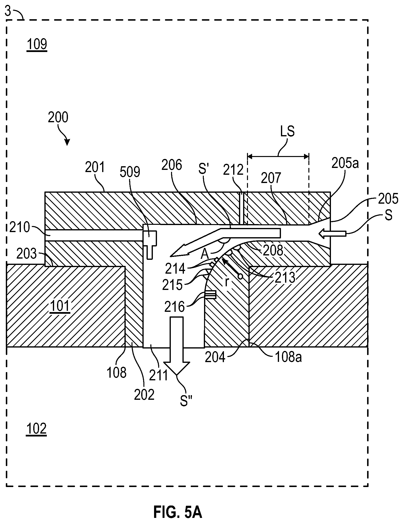 Patent US12460521 Figure 7 – Methods and systems for differentiating different types of fluids in a fluid stream
