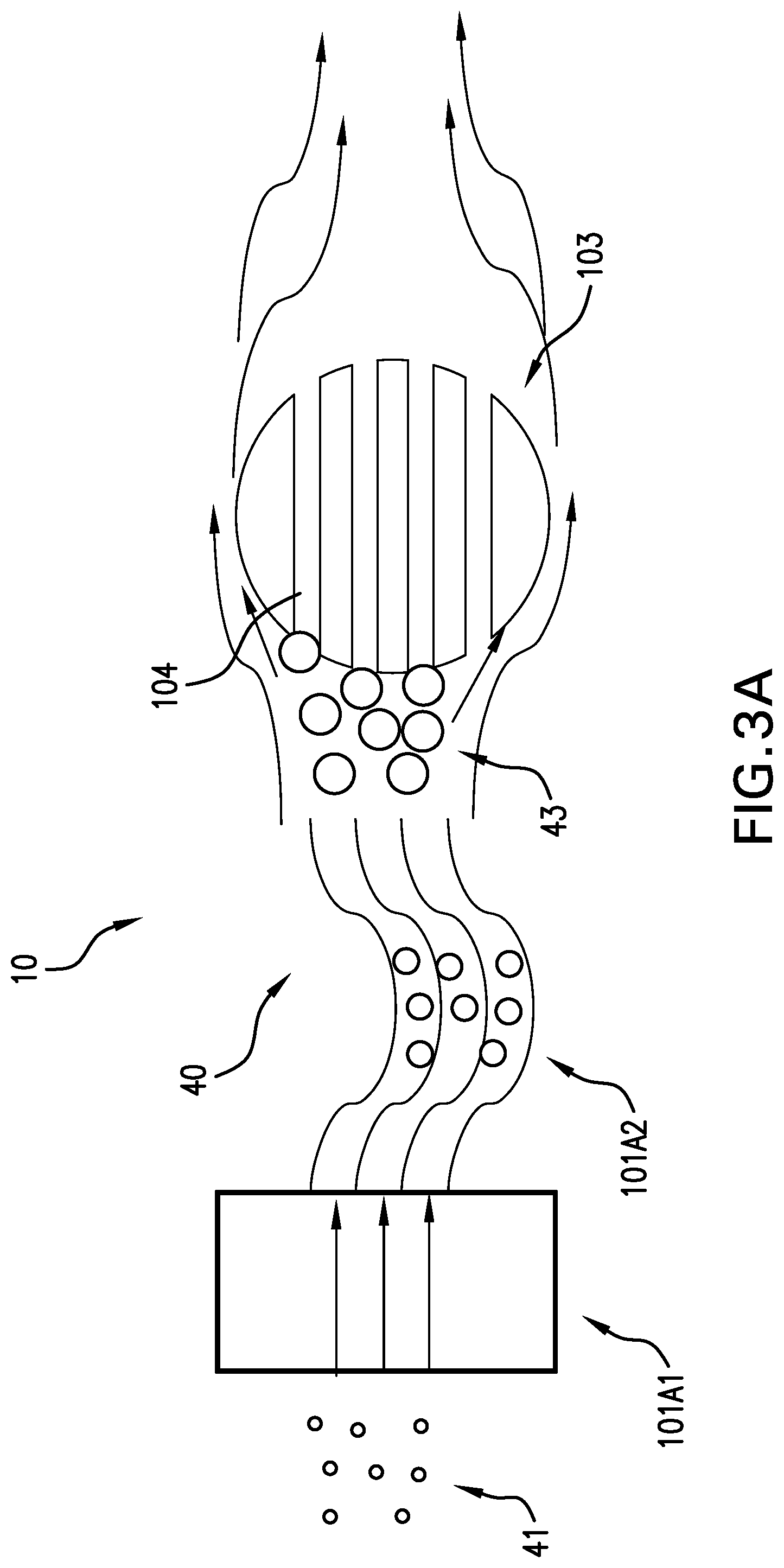 Patent US12460526 Figure 5 – Inflow control device