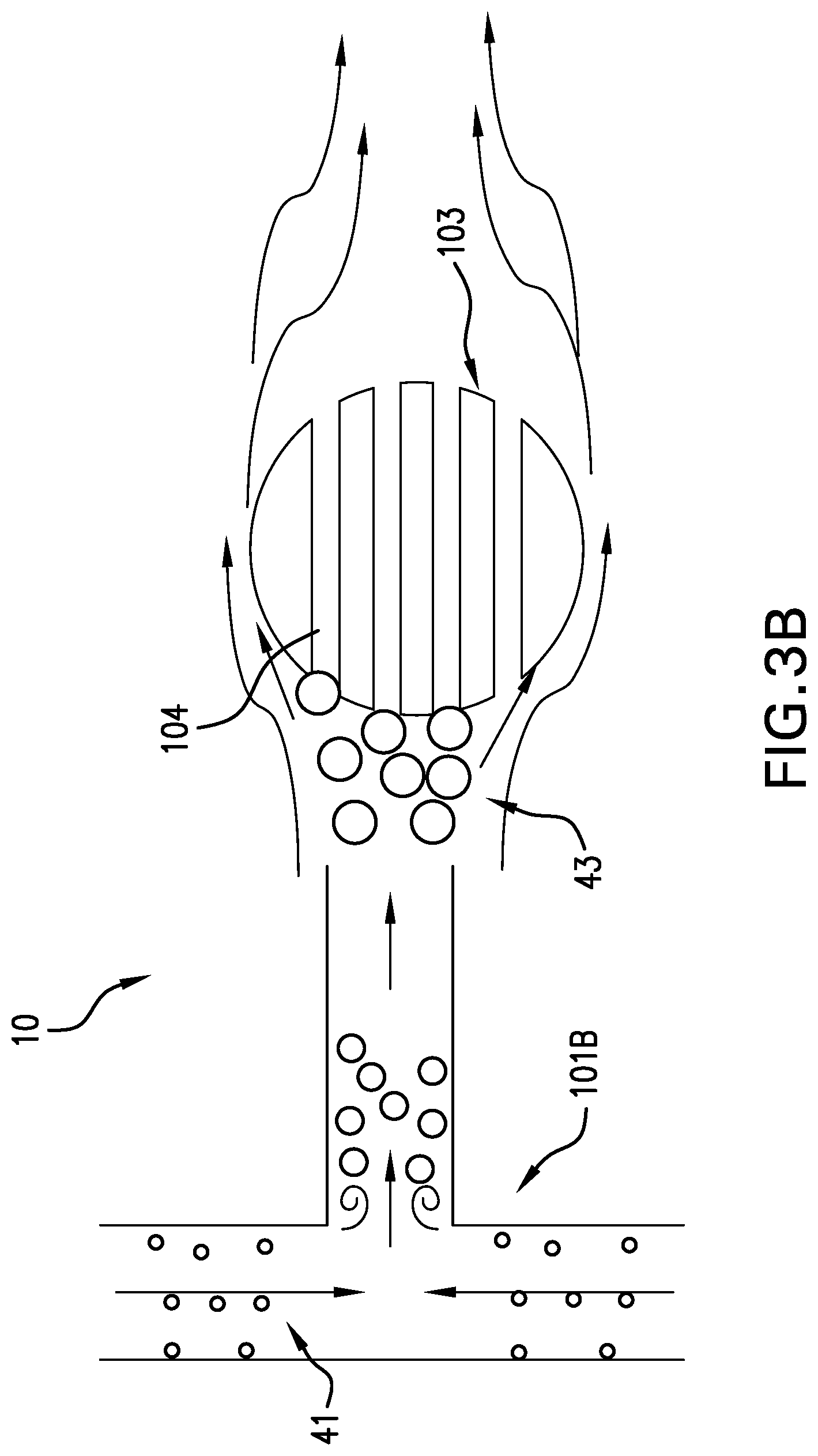 Patent US12460526 Figure 6 – Inflow control device