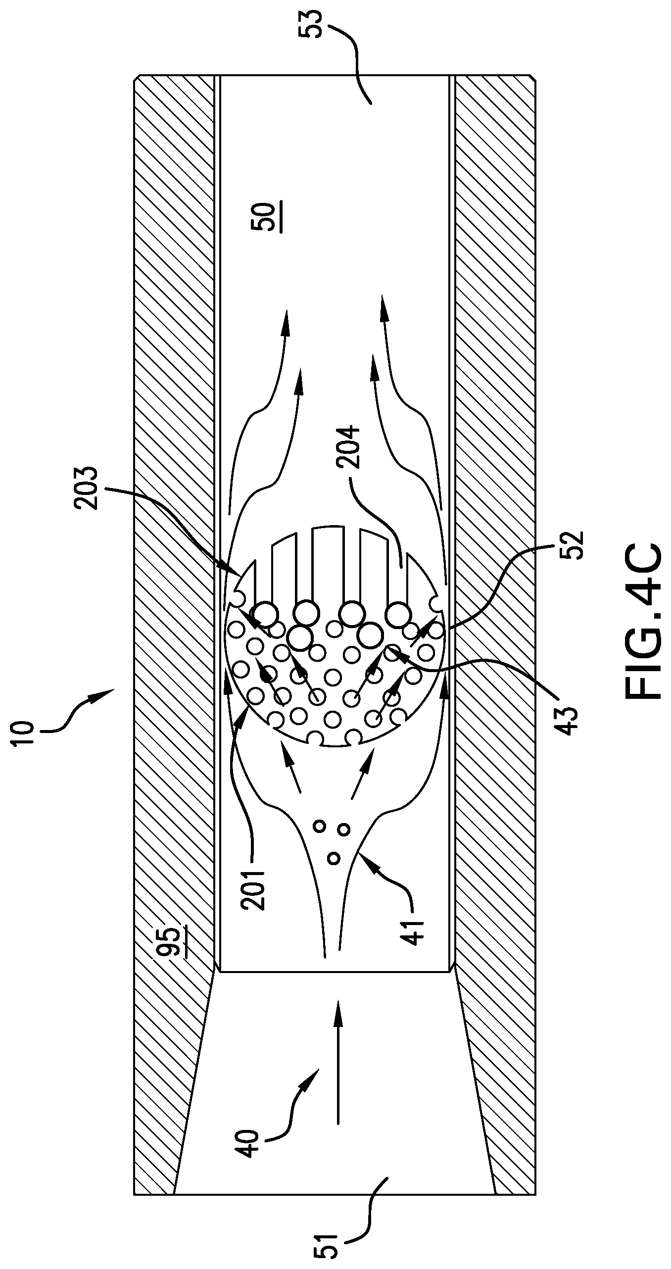 Patent US12460526 Figure 9 – Inflow control device
