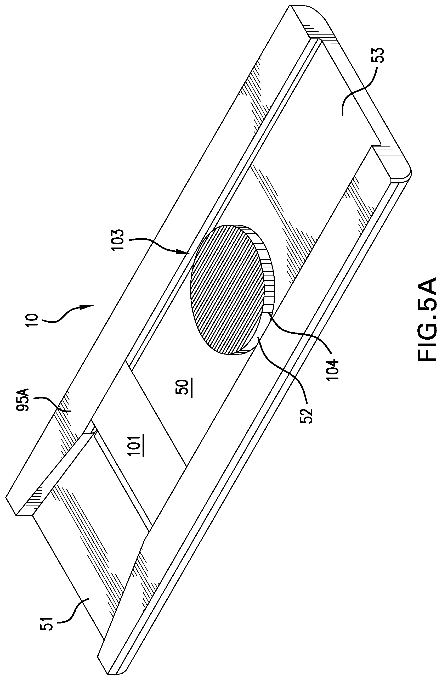 Patent US12460526 Figure 10 – Inflow control device