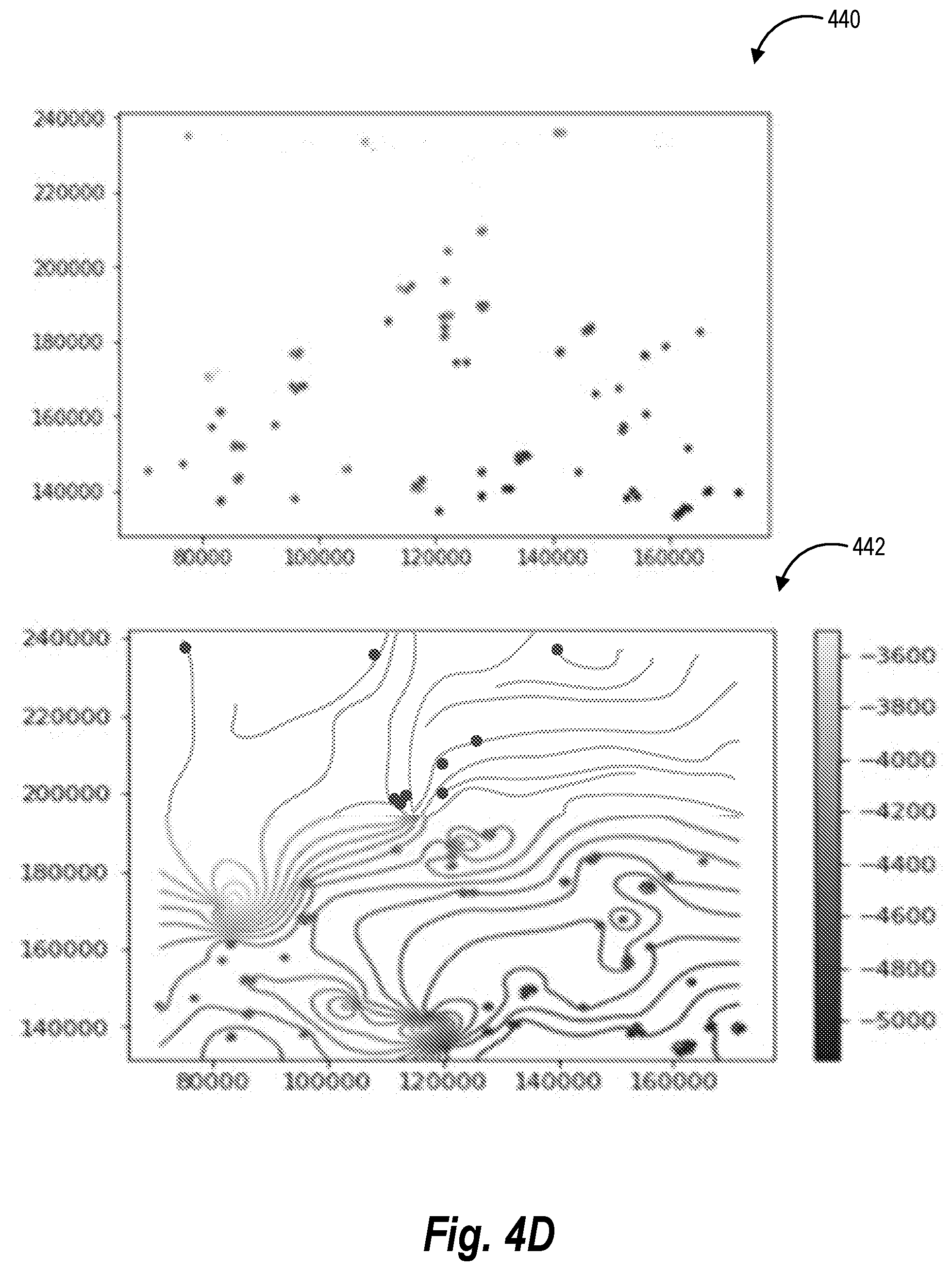 Patent US12460527 Figure 7 – Predicting formation-top depths and drilling performance or drilling events at a subject location