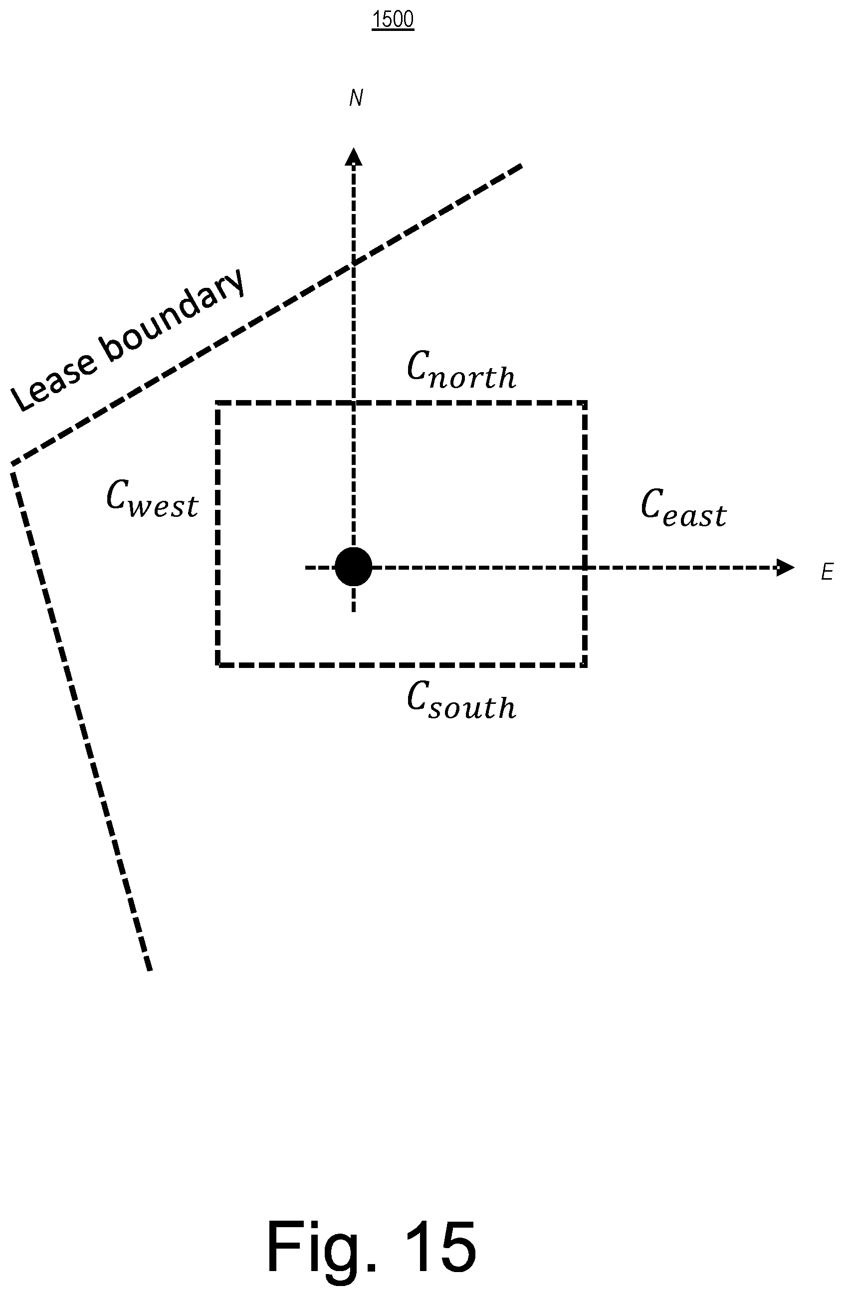 Patent US12460528 Figure 15 – Approaches to directional drilling