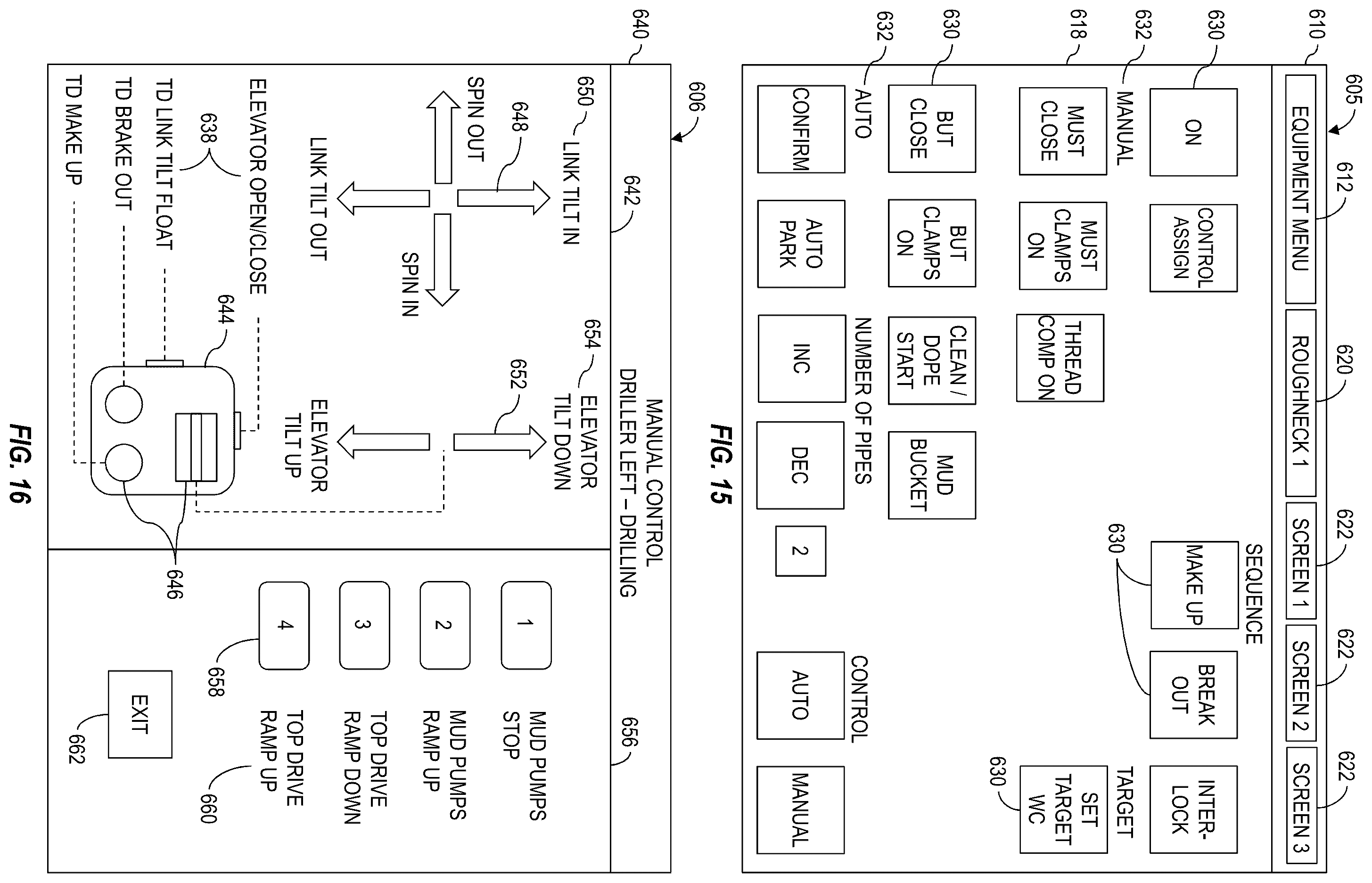 Patent US12460529 Figure 9 – Integrated well construction system operations