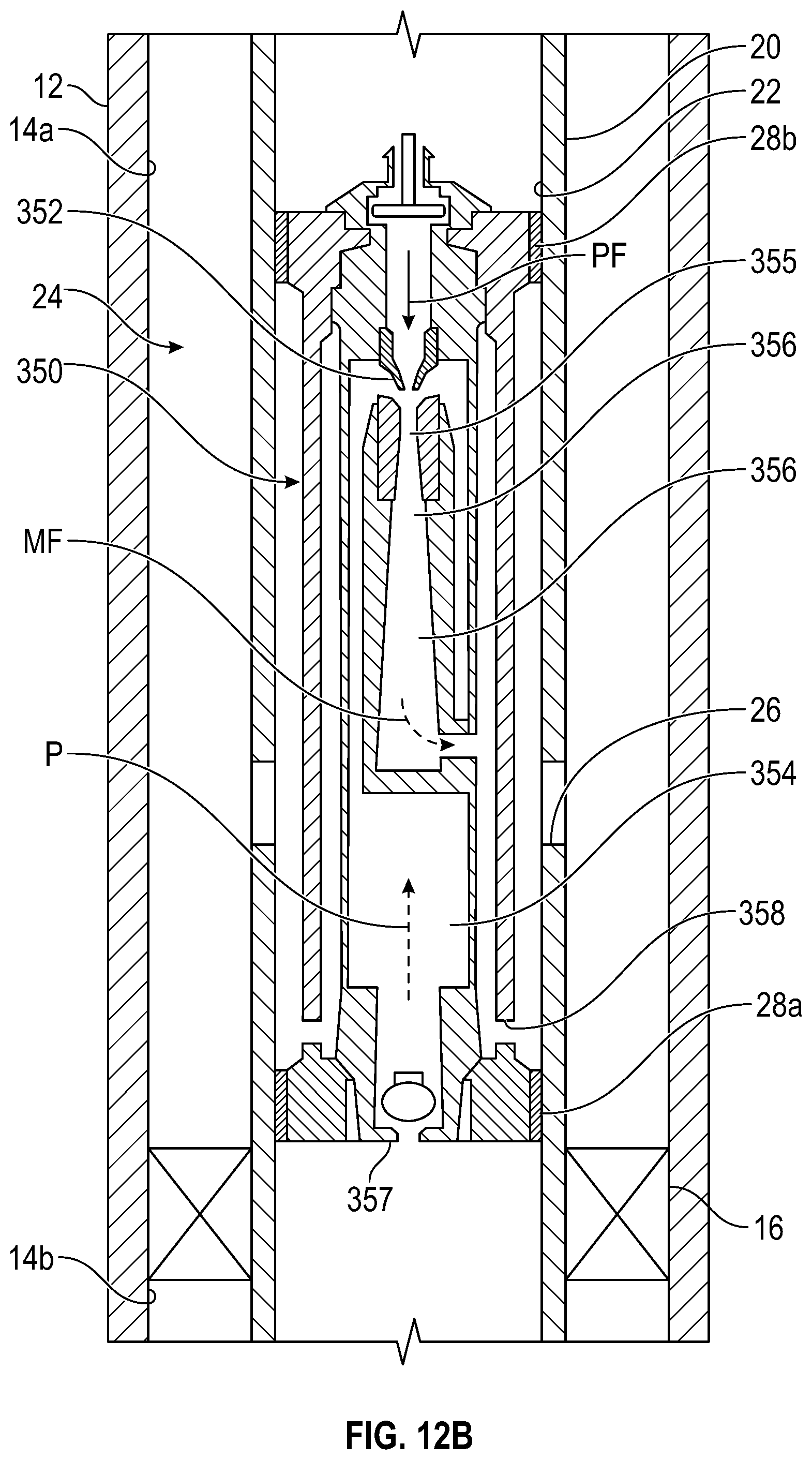 Patent US12460538 Figure 16 – System and method for controlling artificial lift units