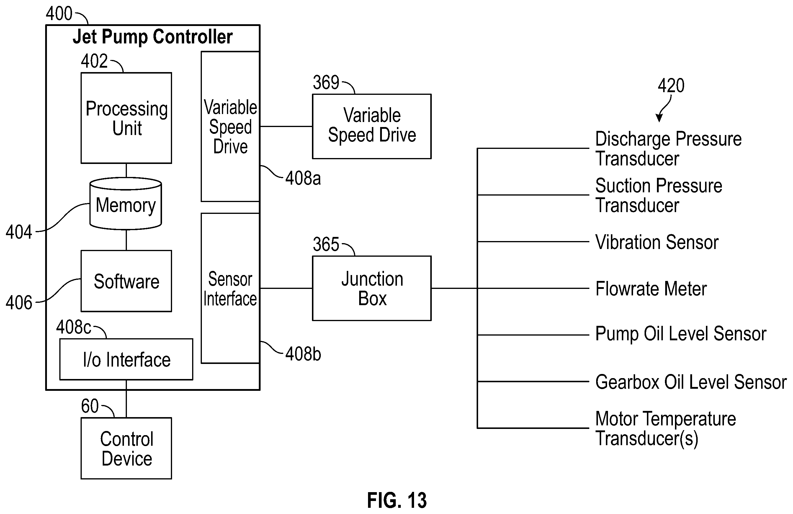 Patent US12460538 Figure 18 – System and method for controlling artificial lift units