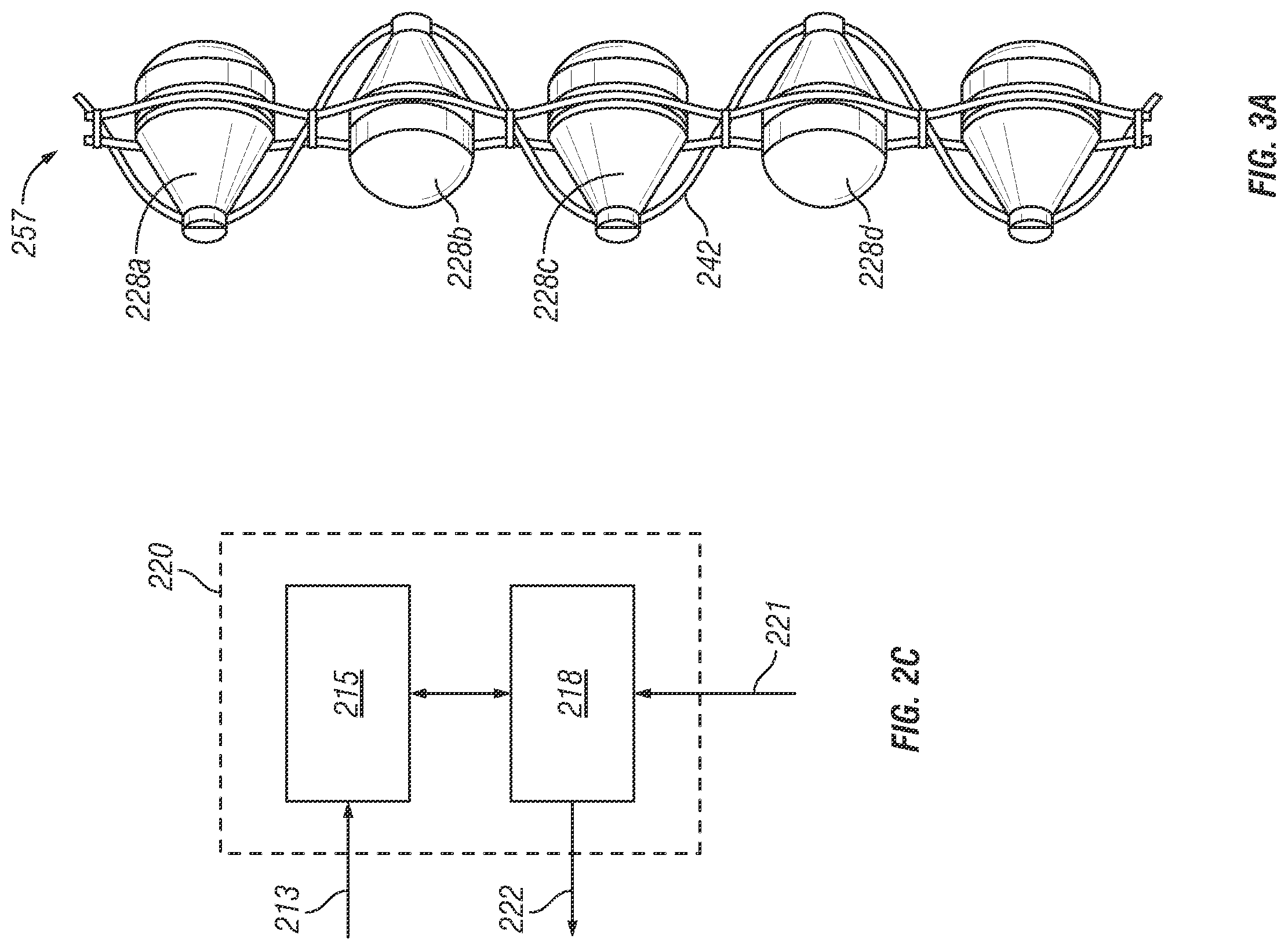 Patent US12460541 Figure 4 – Method of using a perforator device for the transfer of nanoparticle tracer additives into a formation and cluster level flow mapping