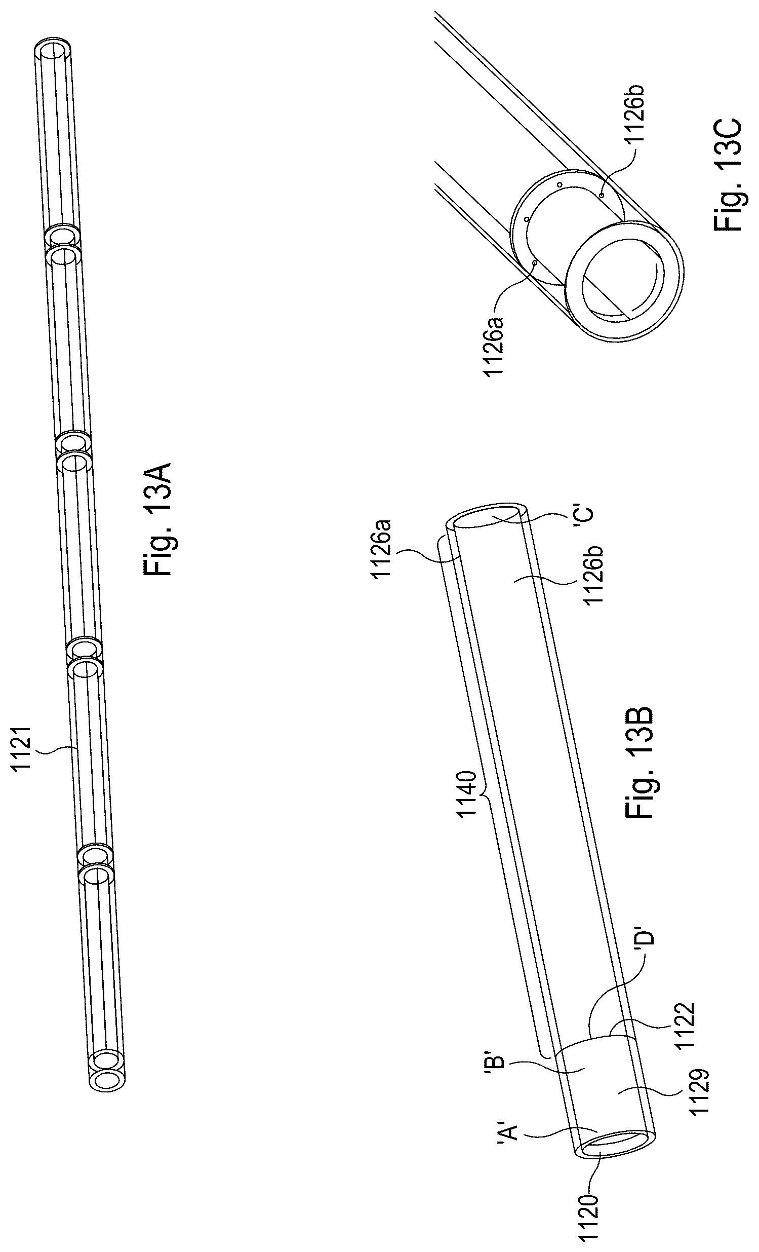 Patent US12460542 Figure 14 – Method and apparatus for quantitative multi-phase downhole surveillance