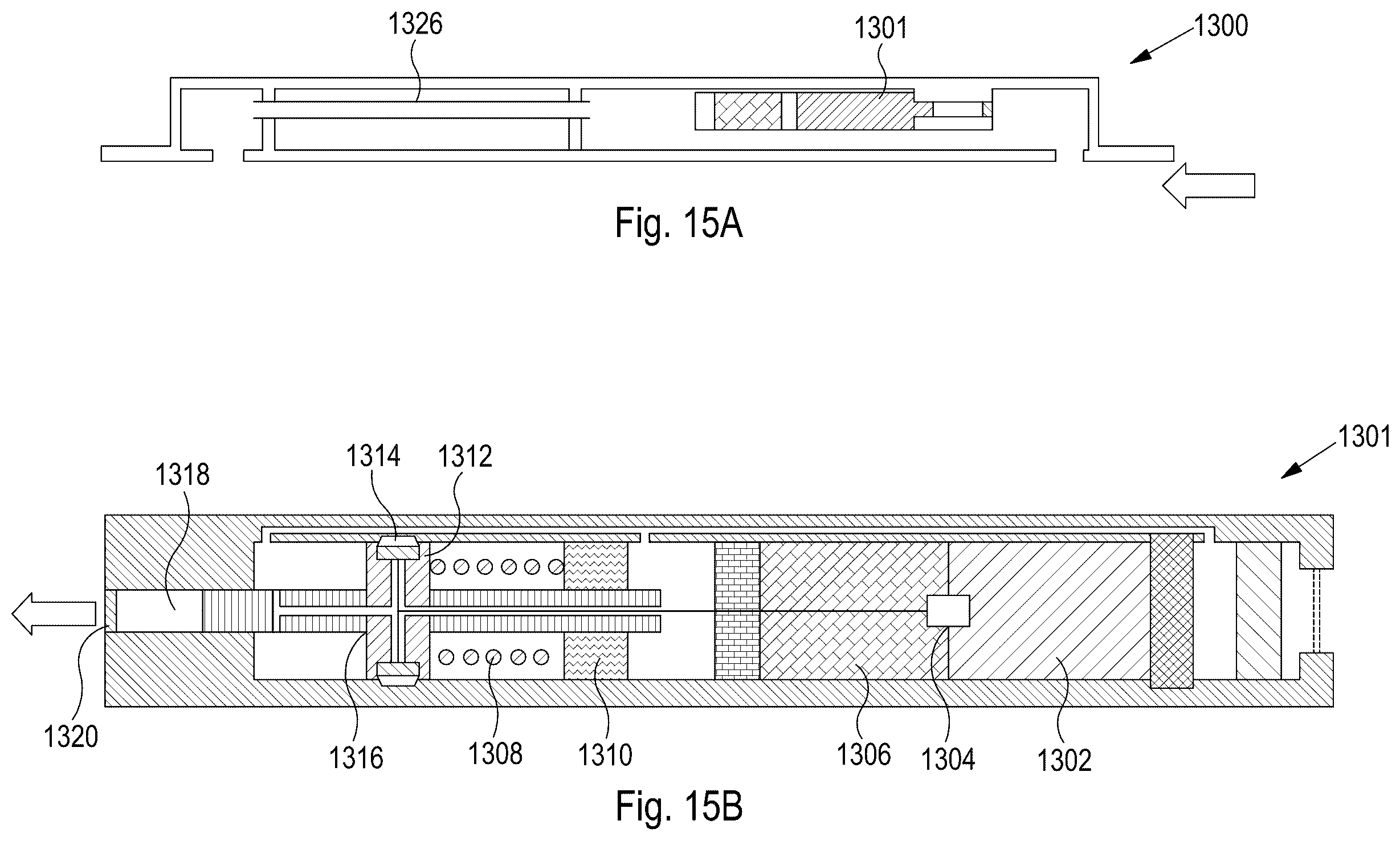 Patent US12460542 Figure 16 – Method and apparatus for quantitative multi-phase downhole surveillance
