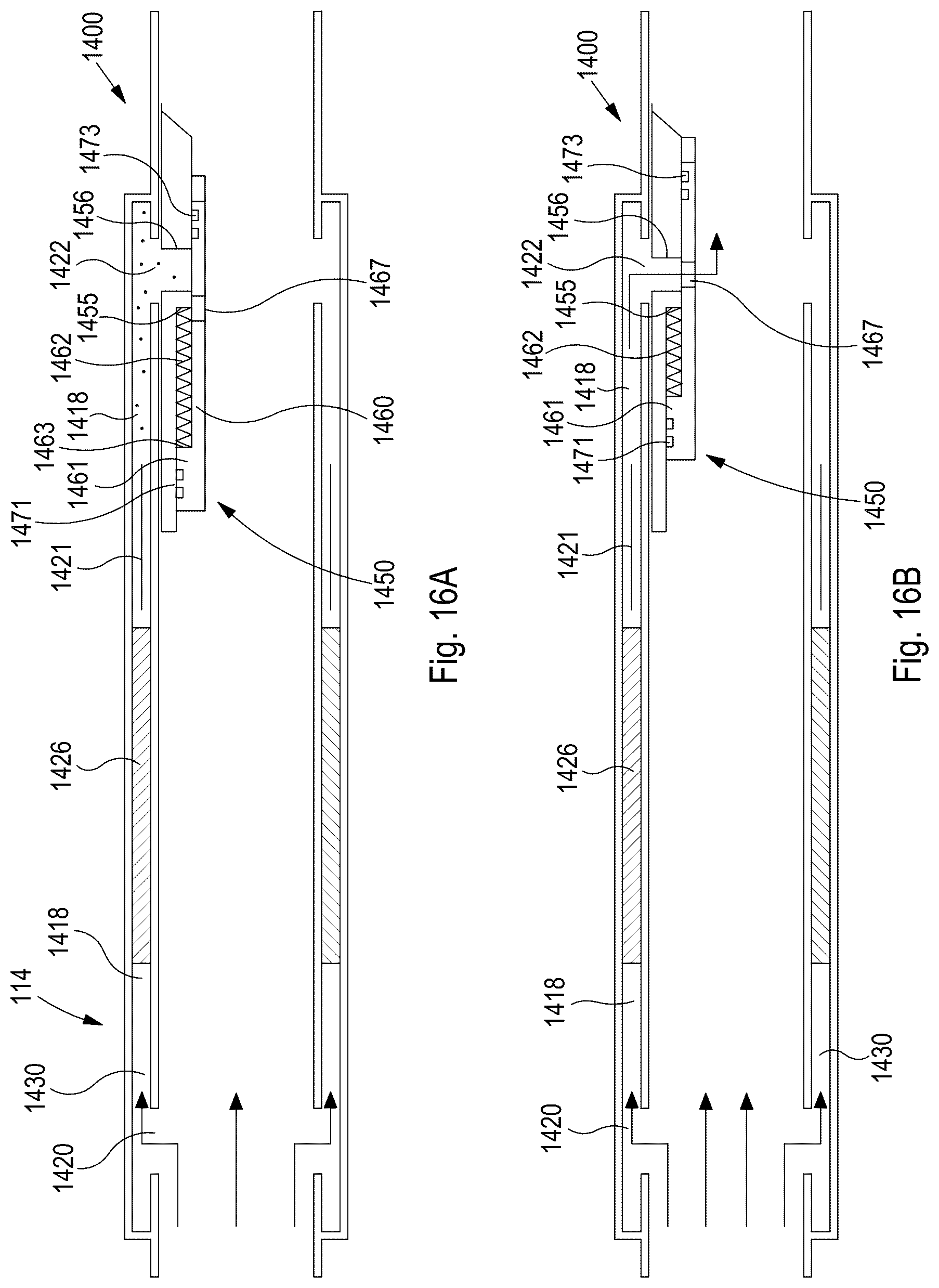 Patent US12460542 Figure 17 – Method and apparatus for quantitative multi-phase downhole surveillance