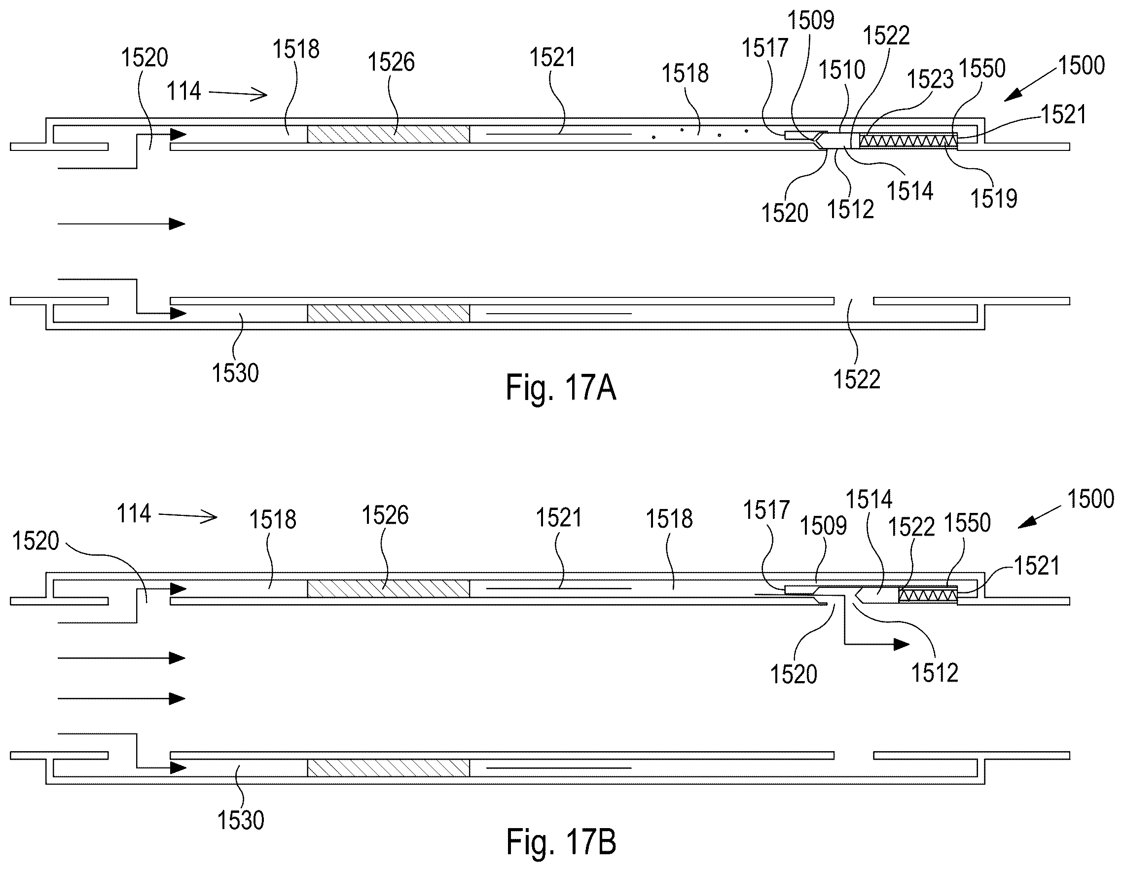 Patent US12460542 Figure 18 – Method and apparatus for quantitative multi-phase downhole surveillance