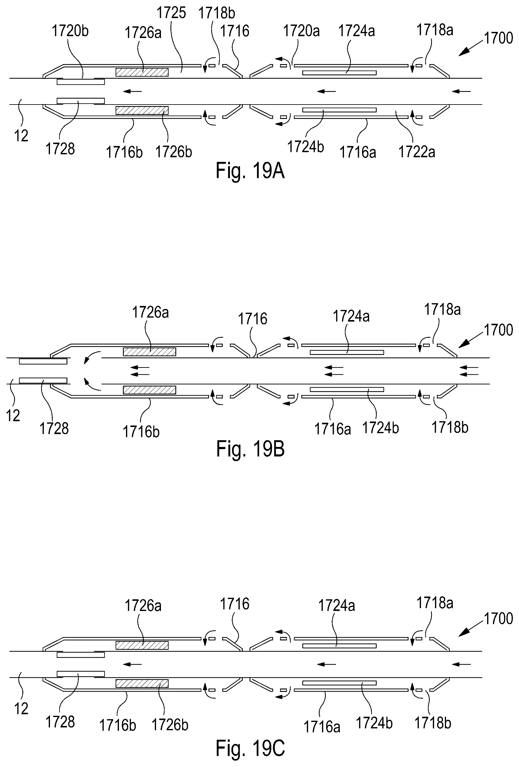 Patent US12460542 Figure 20 – Method and apparatus for quantitative multi-phase downhole surveillance