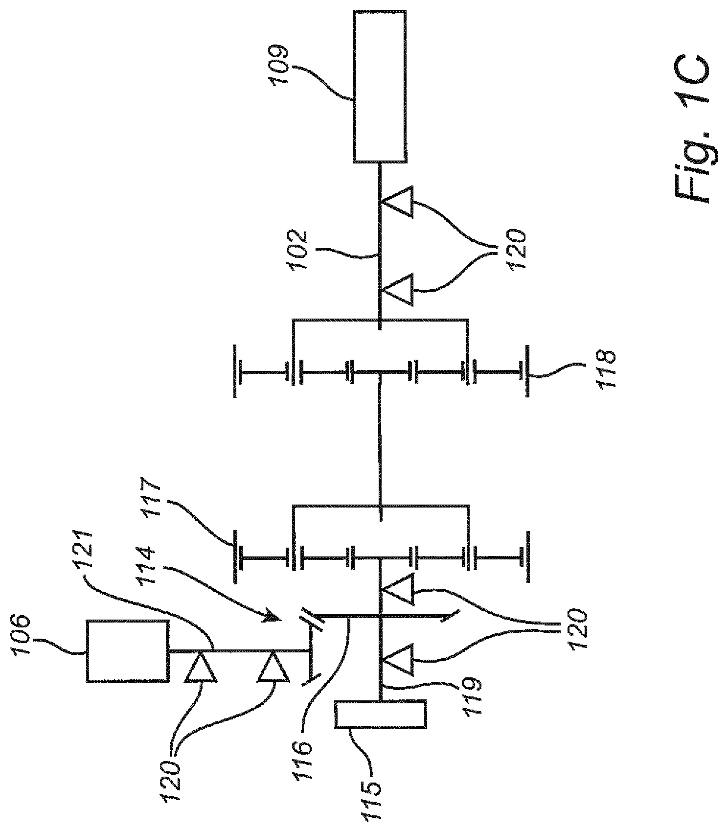 Patent US12460545 Figure 3 – Cutting apparatus