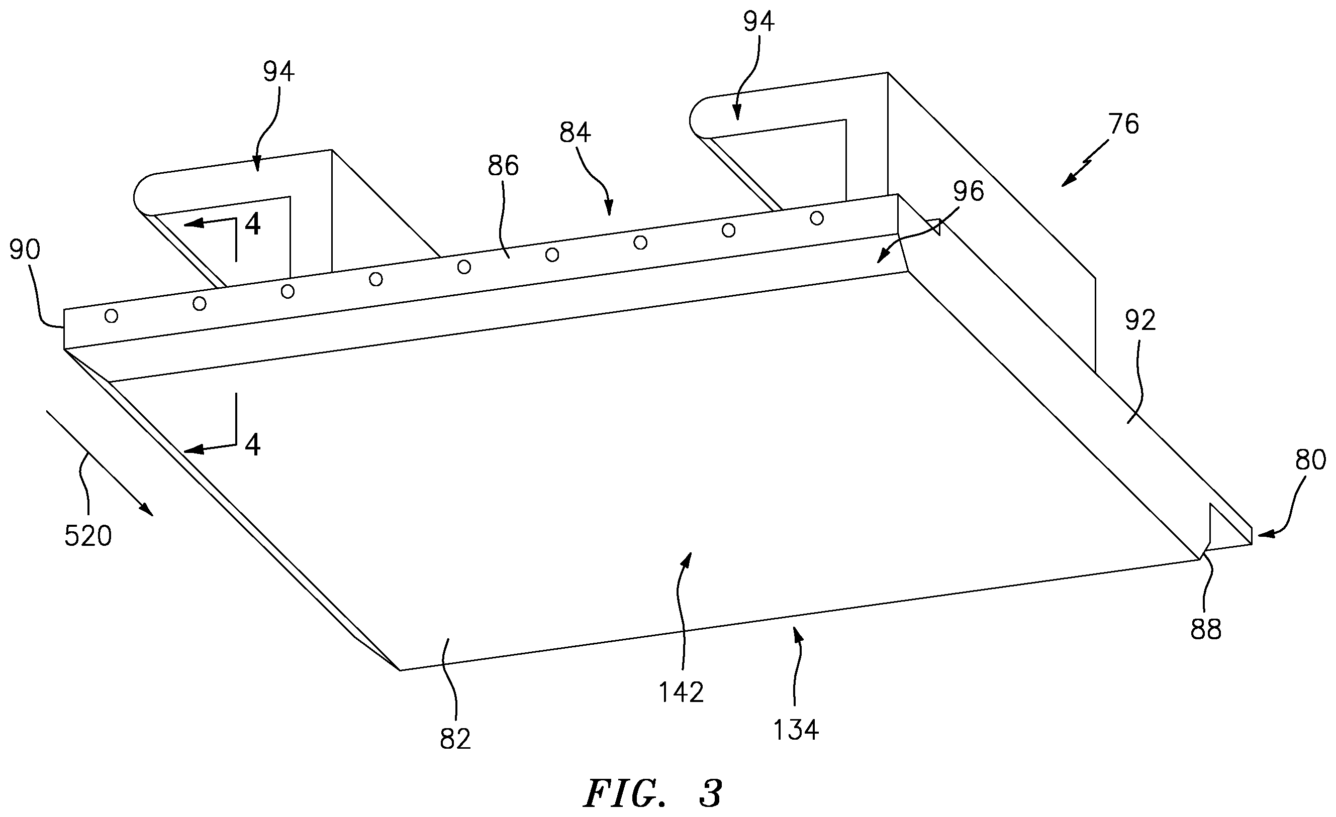 Patent US12460555 Figure 3 – Substrate edge configurations for ceramic coatings