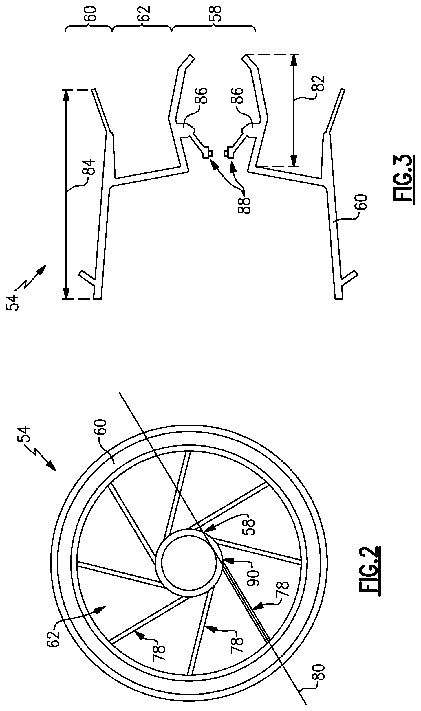 Patent US12460577 Figure 2 – AFT gear based engine with heat recovery system