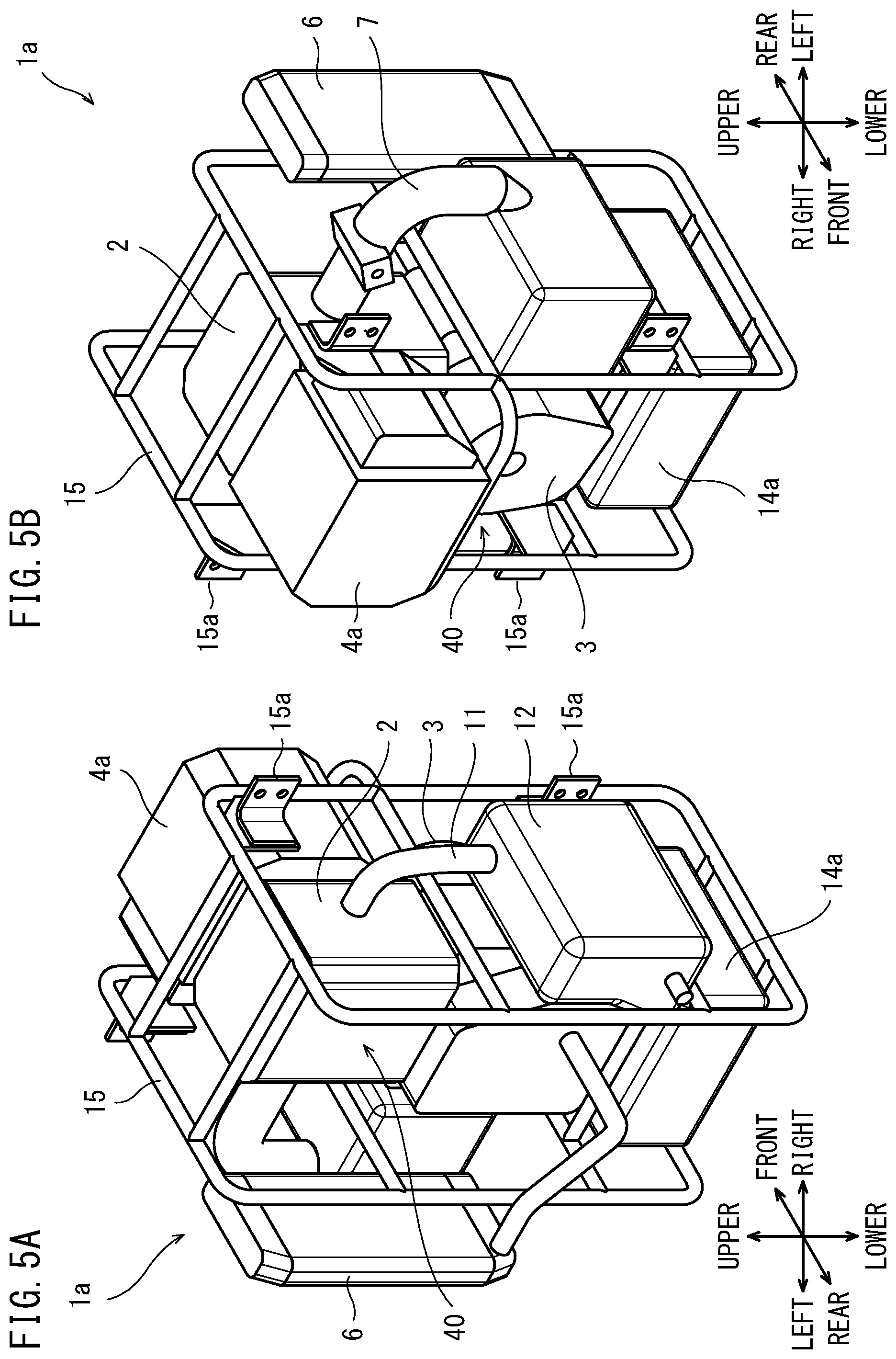 Patent US12460592 Figure 5 – Energy generator and energy supply system