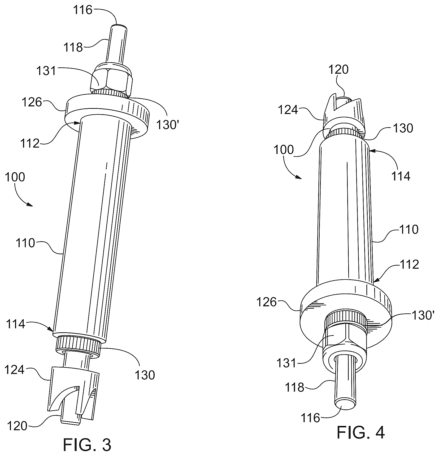 Patent US12460606 Figure 3 – Fuel injector seat repair and reconditioning tool