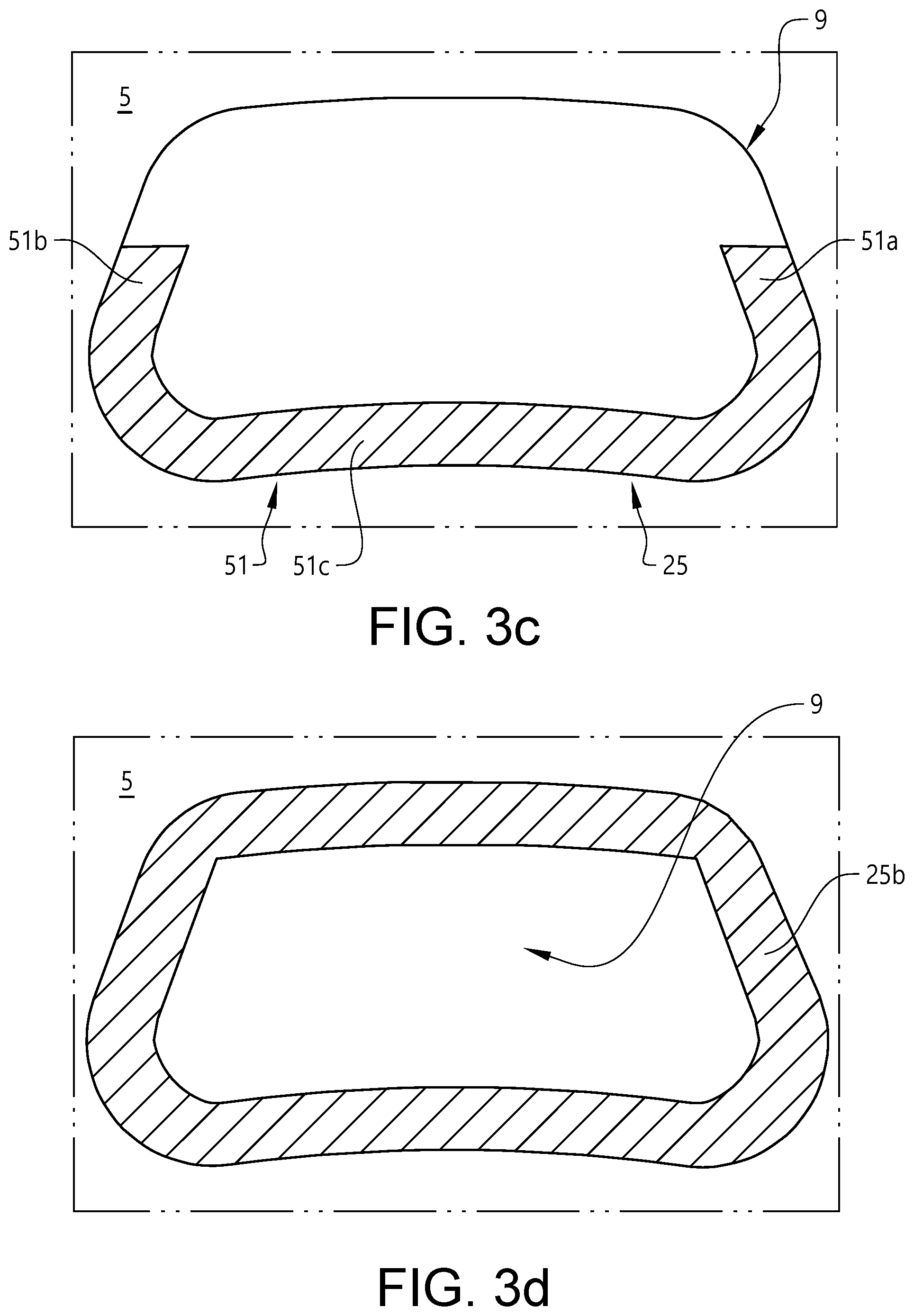 Patent US12460609 Figure 4 – Air filter housing and an air filter element
