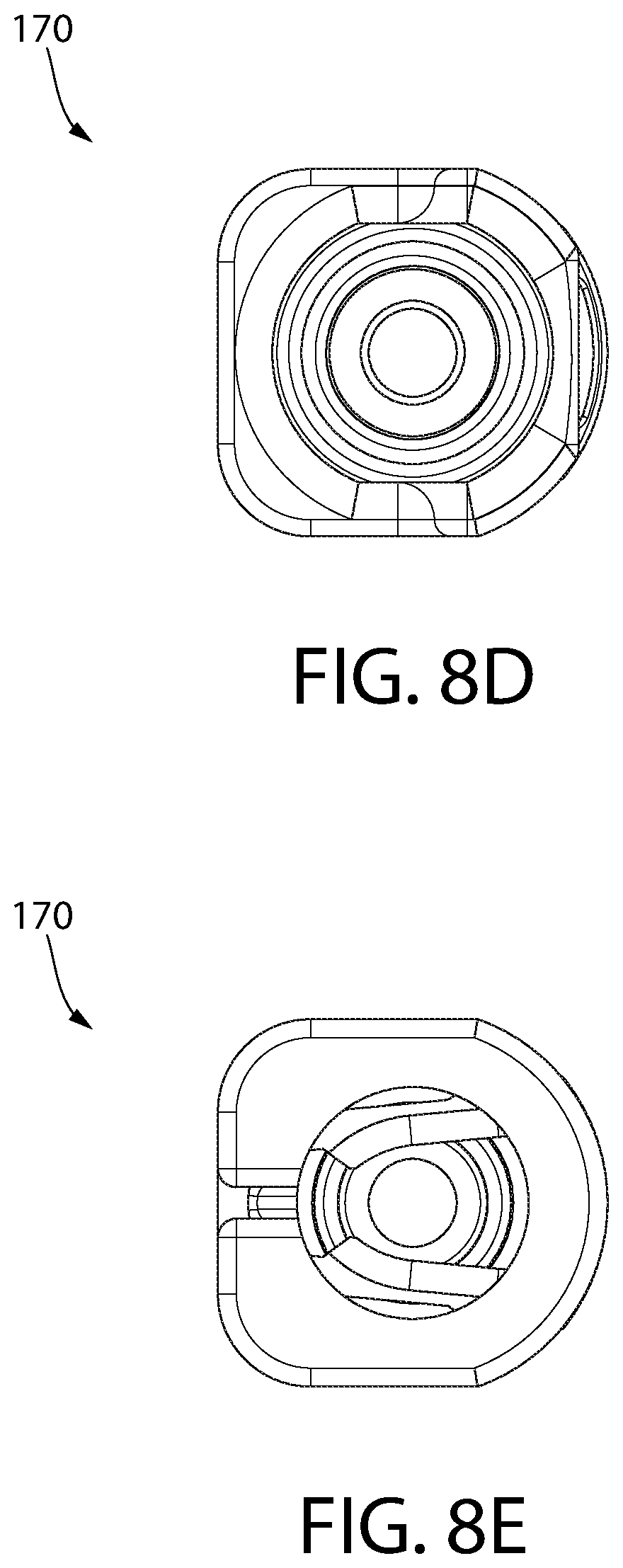 Patent US12460610 Figure 11 – Fuel tank and pump system