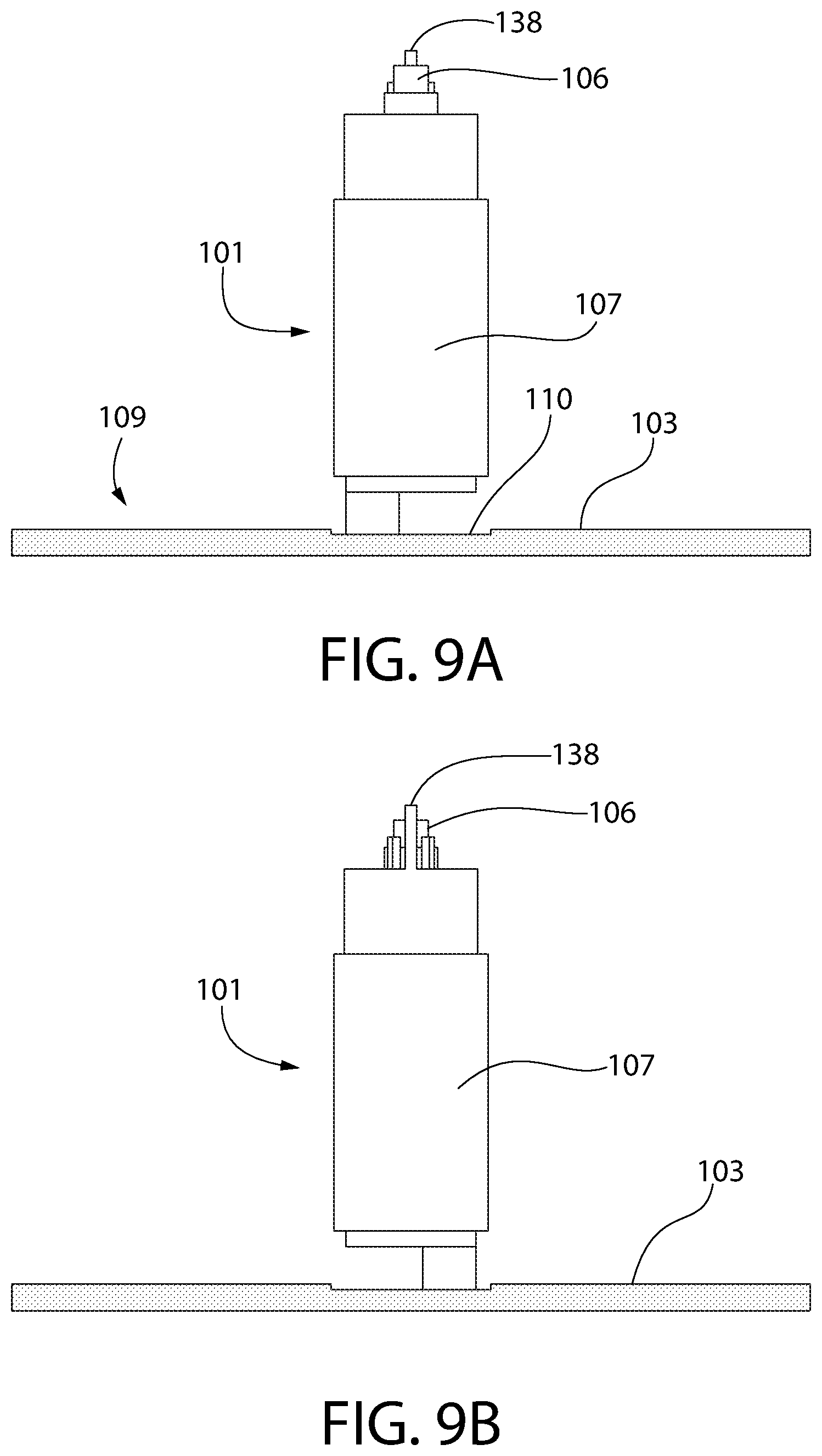 Patent US12460610 Figure 12 – Fuel tank and pump system