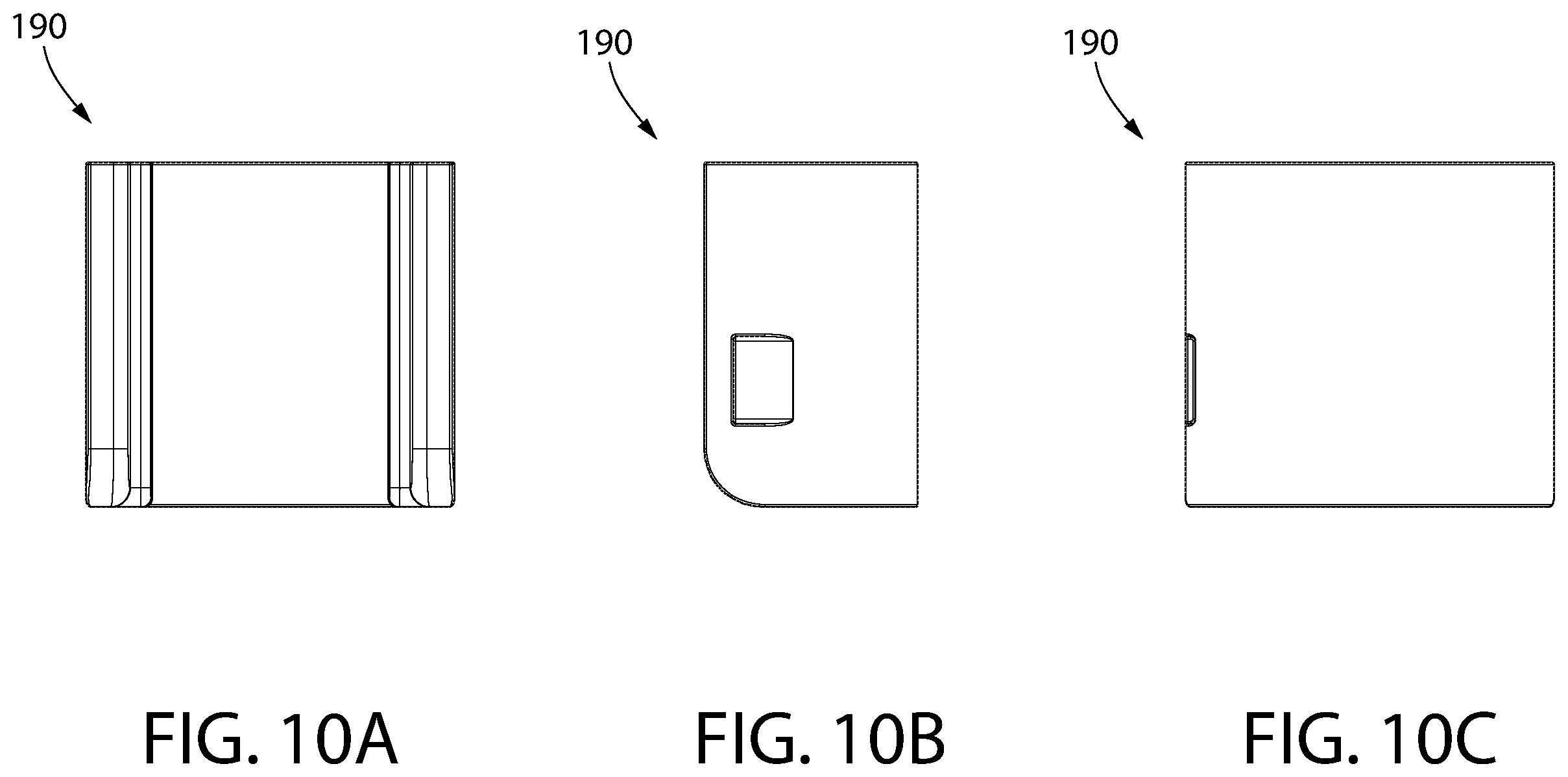 Patent US12460610 Figure 14 – Fuel tank and pump system