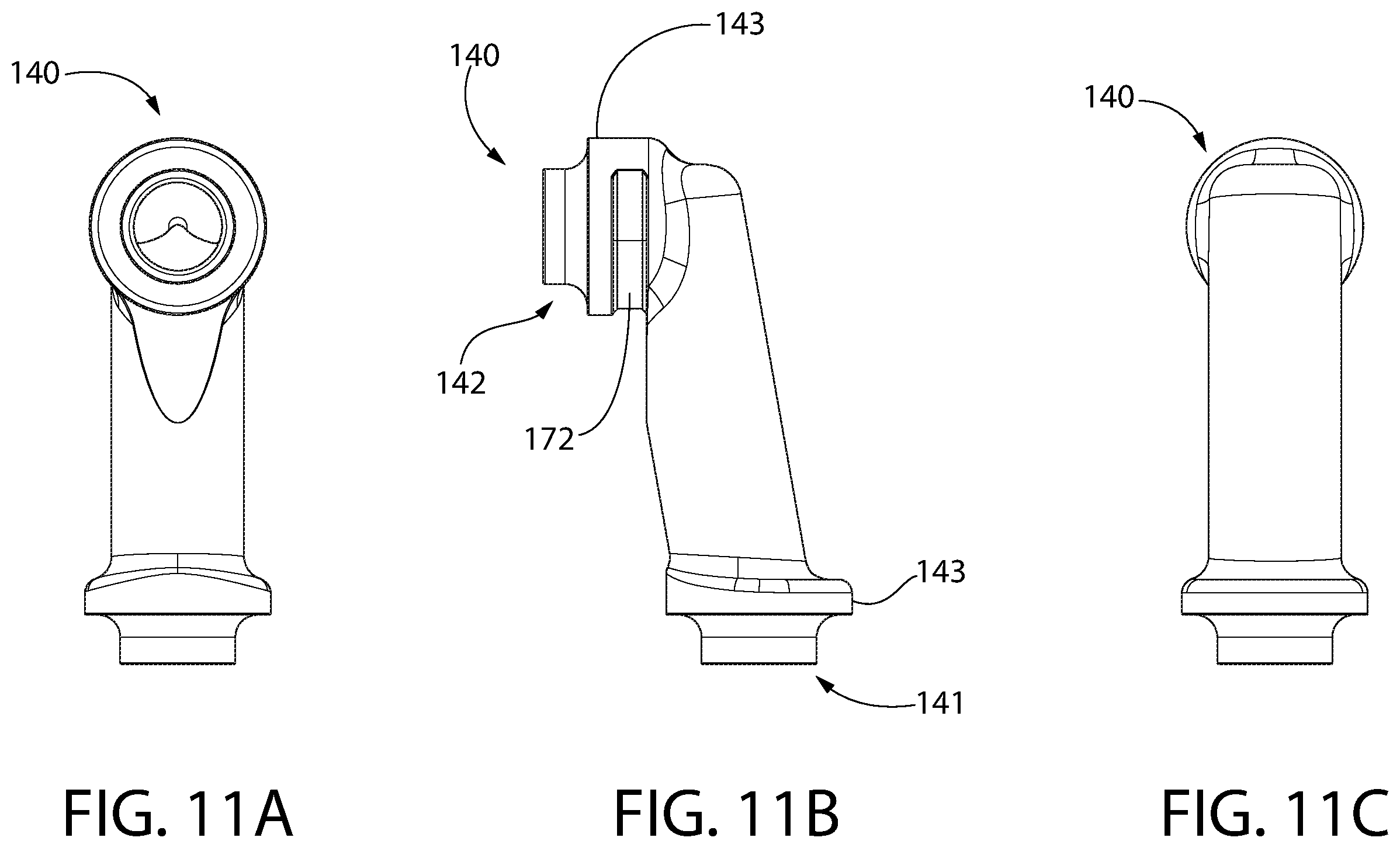 Patent US12460610 Figure 16 – Fuel tank and pump system